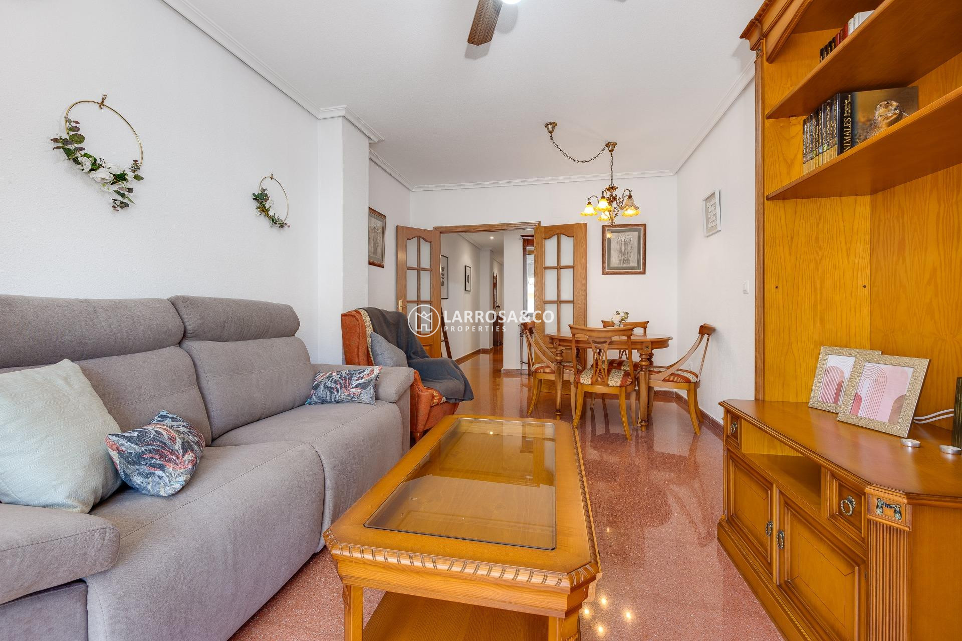 A Vendre - Penthouse  - Torrevieja - Paseo maritimo