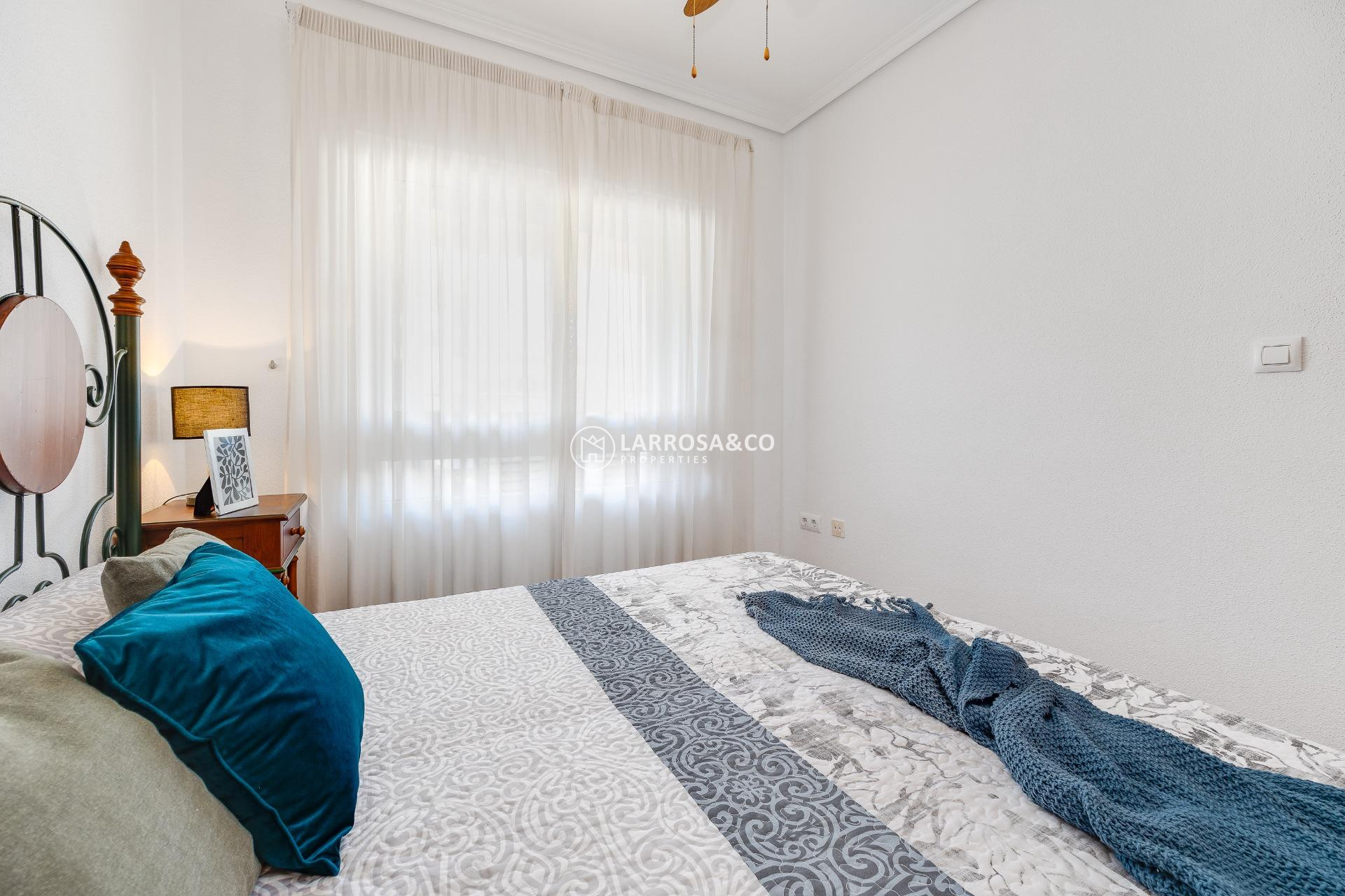 A Vendre - Penthouse  - Torrevieja - Paseo maritimo