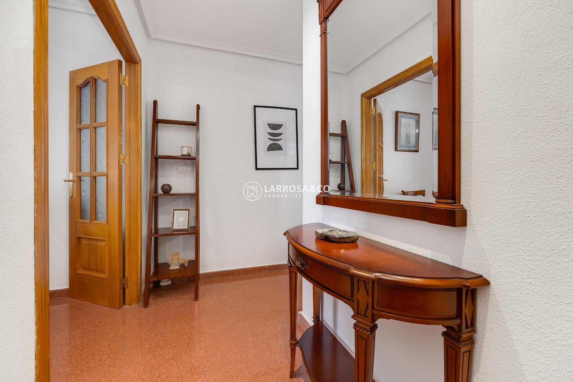 A Vendre - Penthouse  - Torrevieja - Paseo maritimo