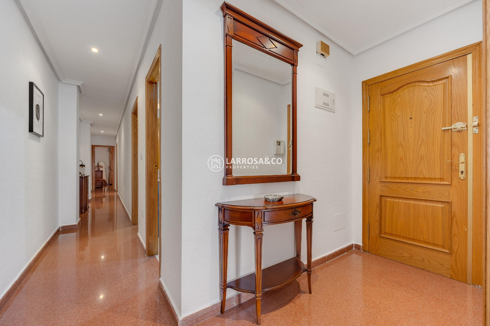 A Vendre - Penthouse  - Torrevieja - Paseo maritimo