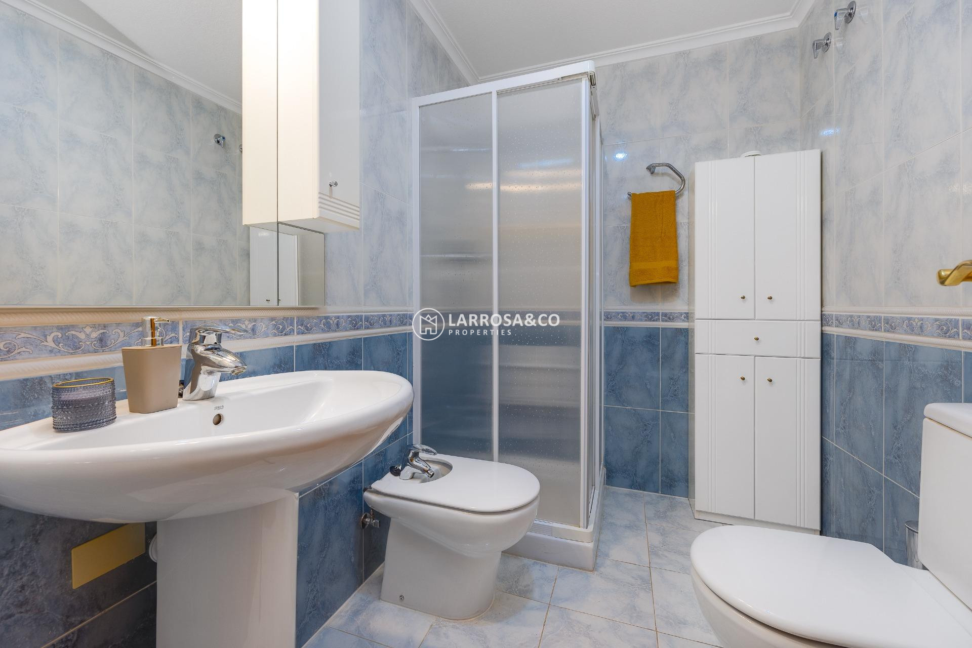 A Vendre - Penthouse  - Torrevieja - Paseo maritimo