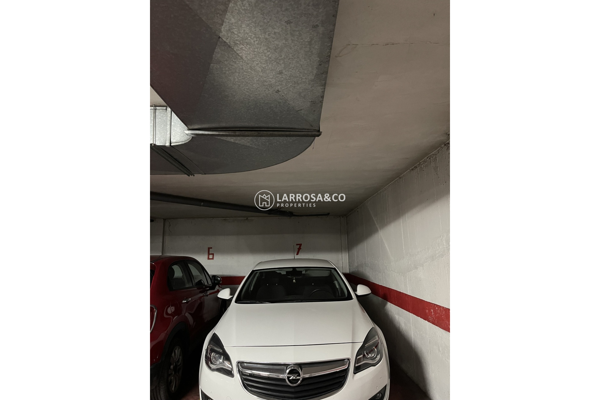 A Vendre - Penthouse  - Torrevieja - Playa de cura