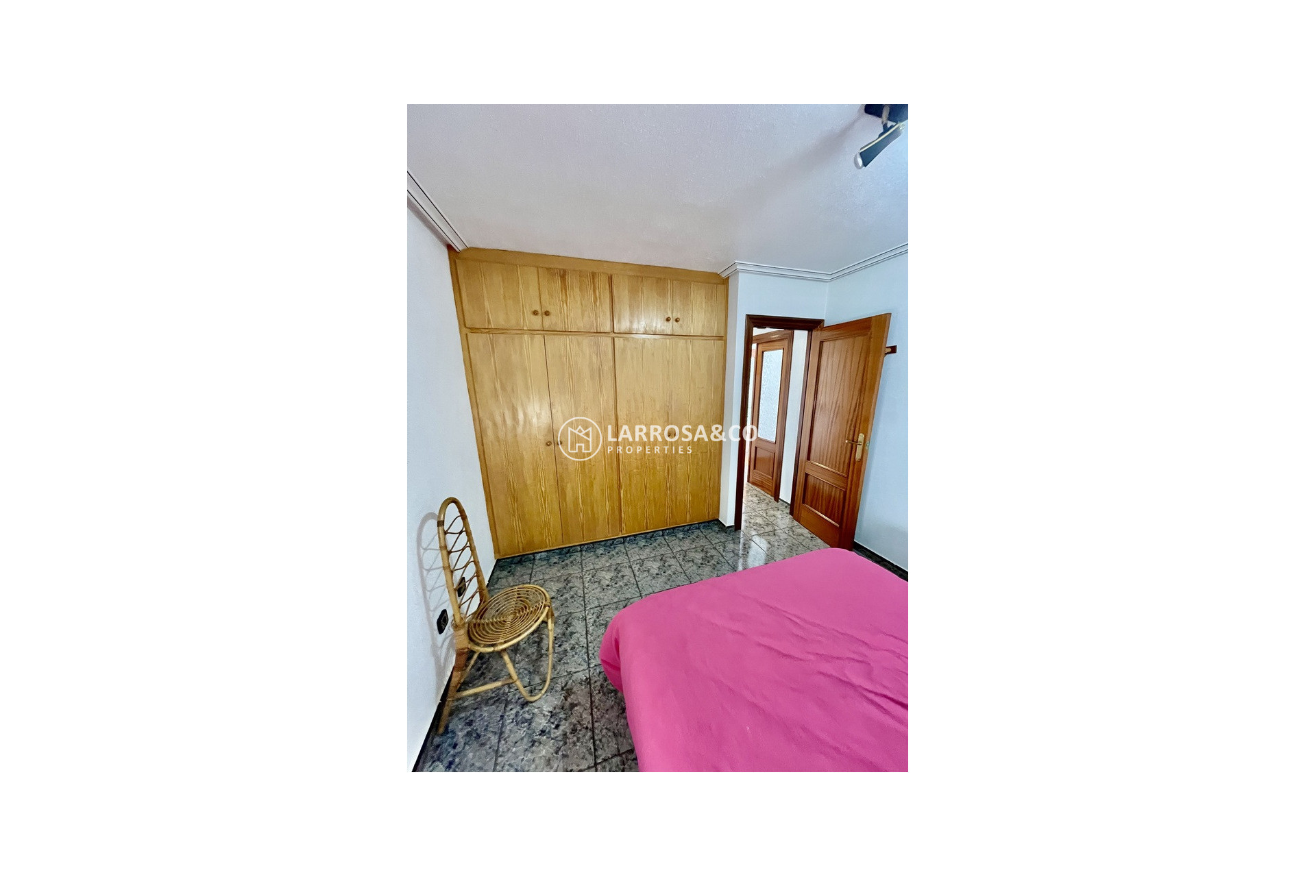 A Vendre - Penthouse  - Torrevieja - Playa de cura