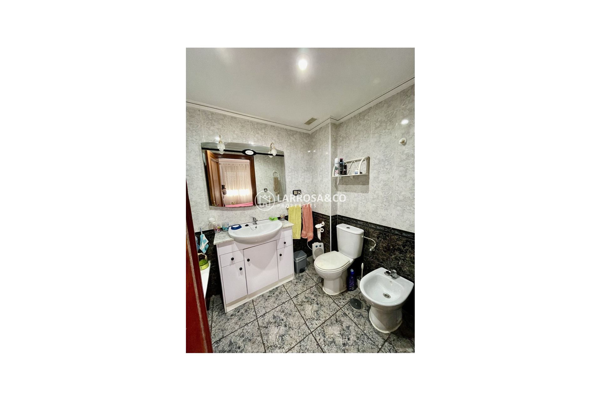 A Vendre - Penthouse  - Torrevieja - Playa de cura