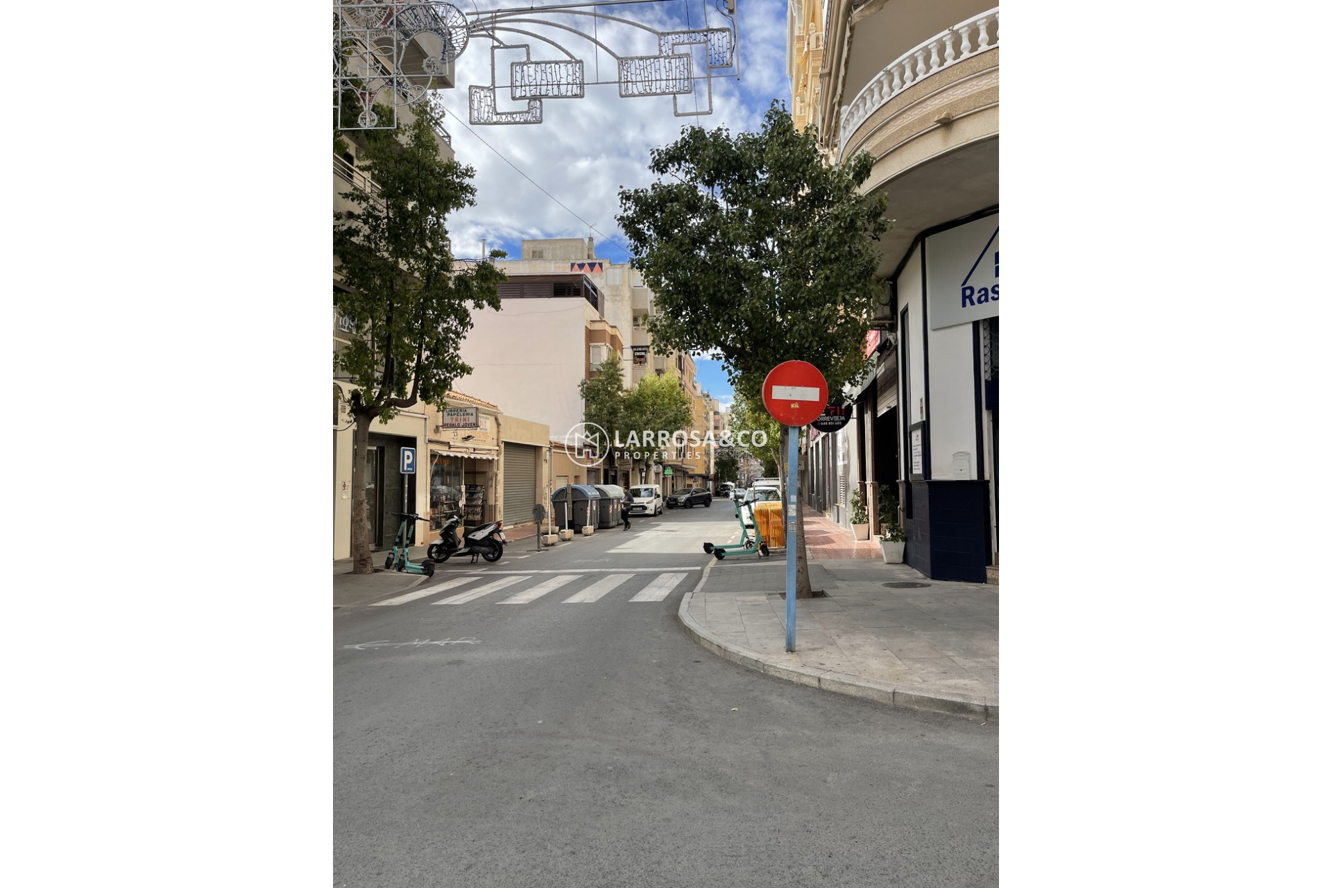 A Vendre - Penthouse  - Torrevieja - Playa de cura