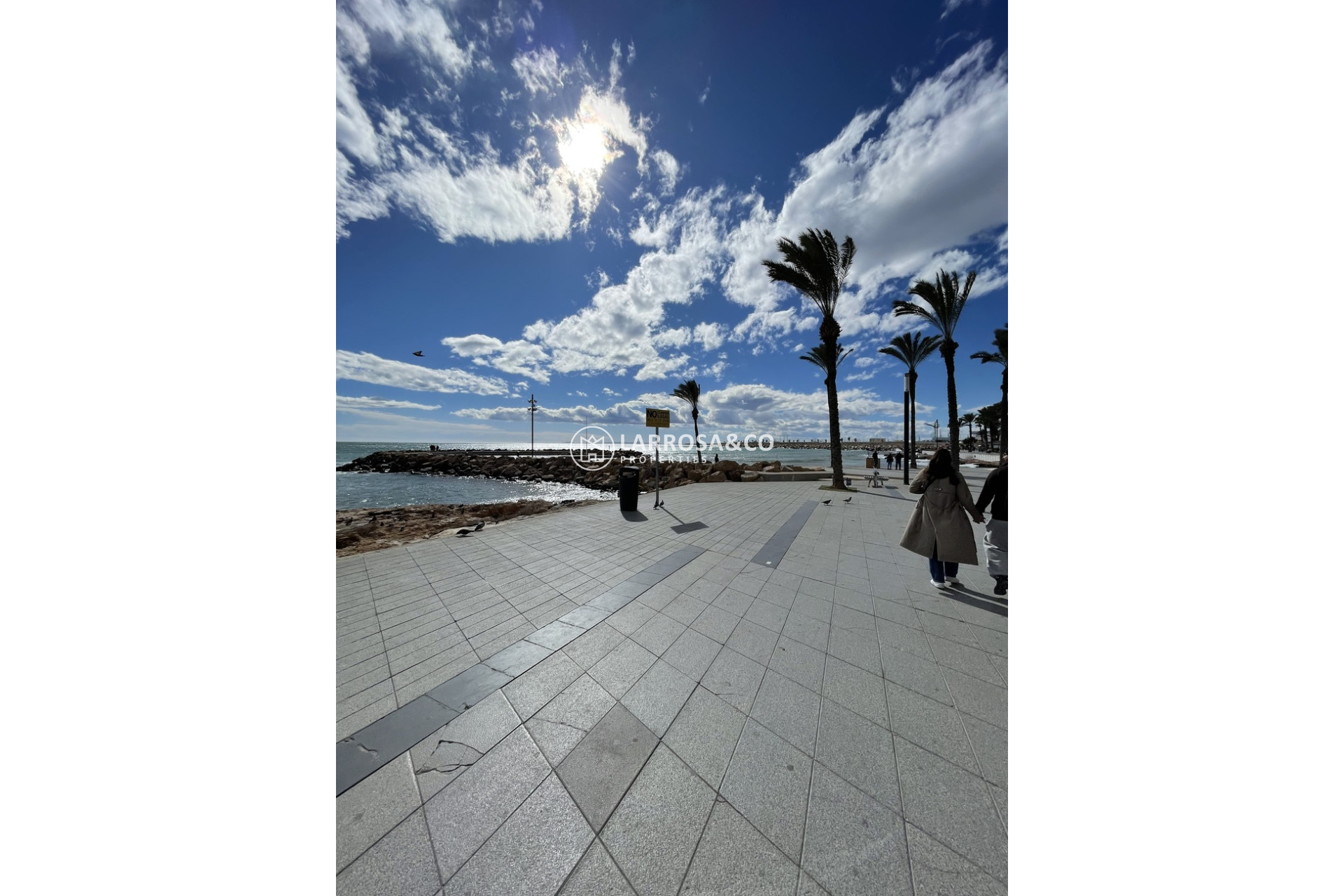 A Vendre - Penthouse  - Torrevieja - Playa de cura