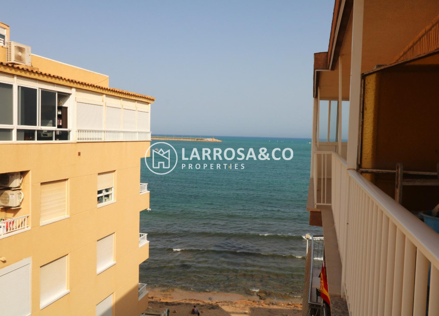 A Vendre - Penthouse  - Torrevieja - Playa de los Naufragos