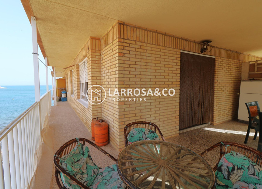 A Vendre - Penthouse  - Torrevieja - Playa de los Naufragos