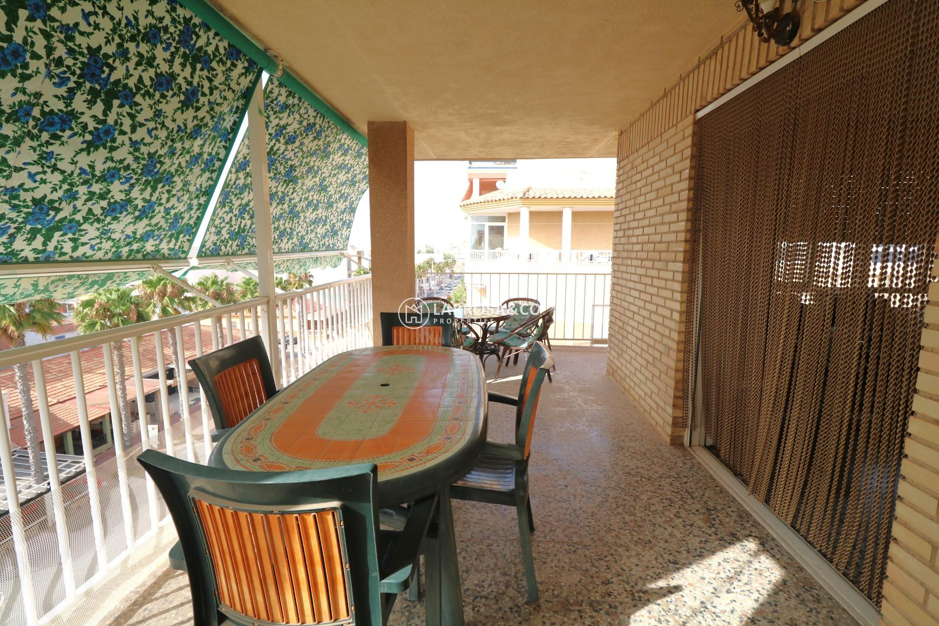 A Vendre - Penthouse  - Torrevieja - Playa de los Naufragos