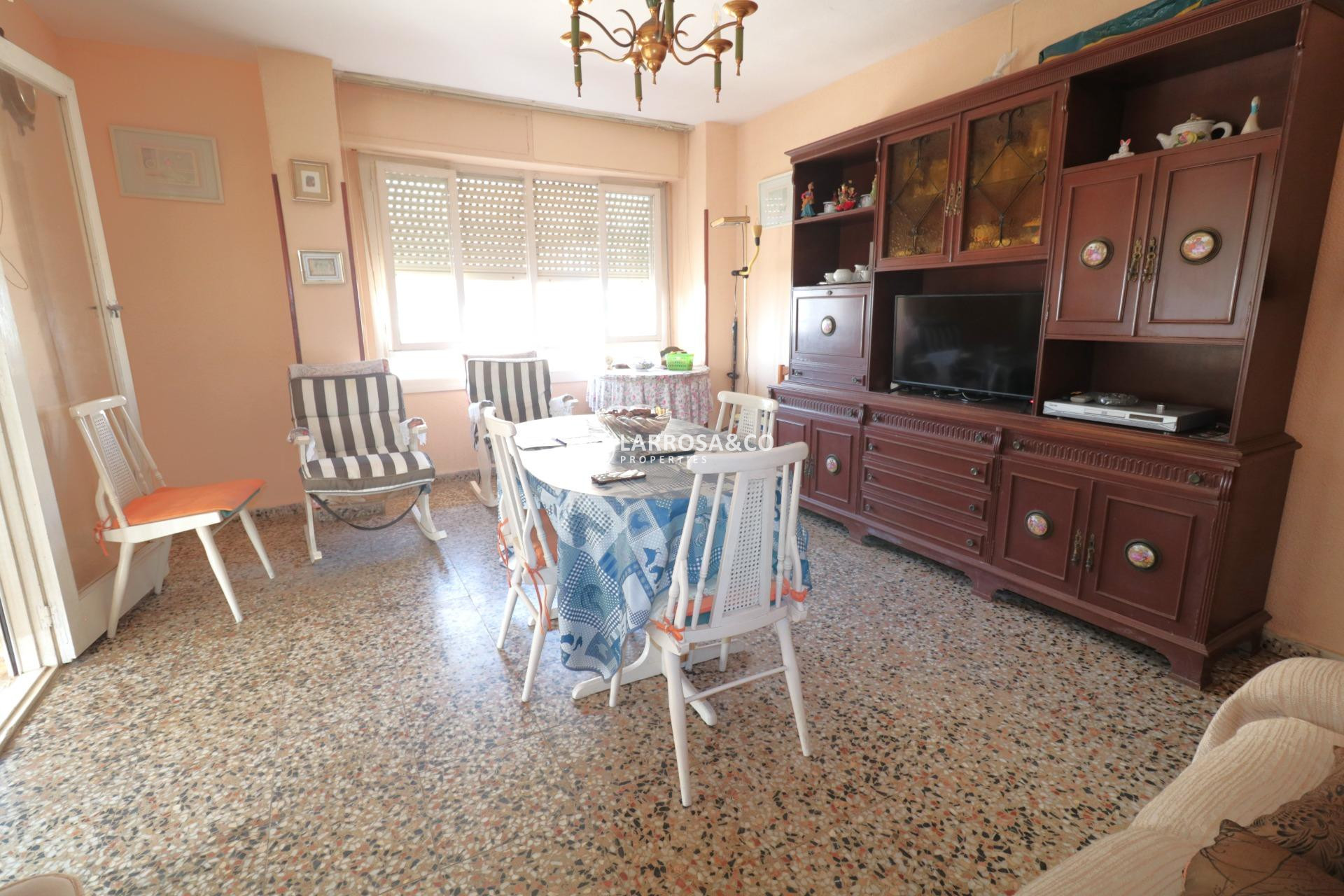 A Vendre - Penthouse  - Torrevieja - Playa de los Naufragos