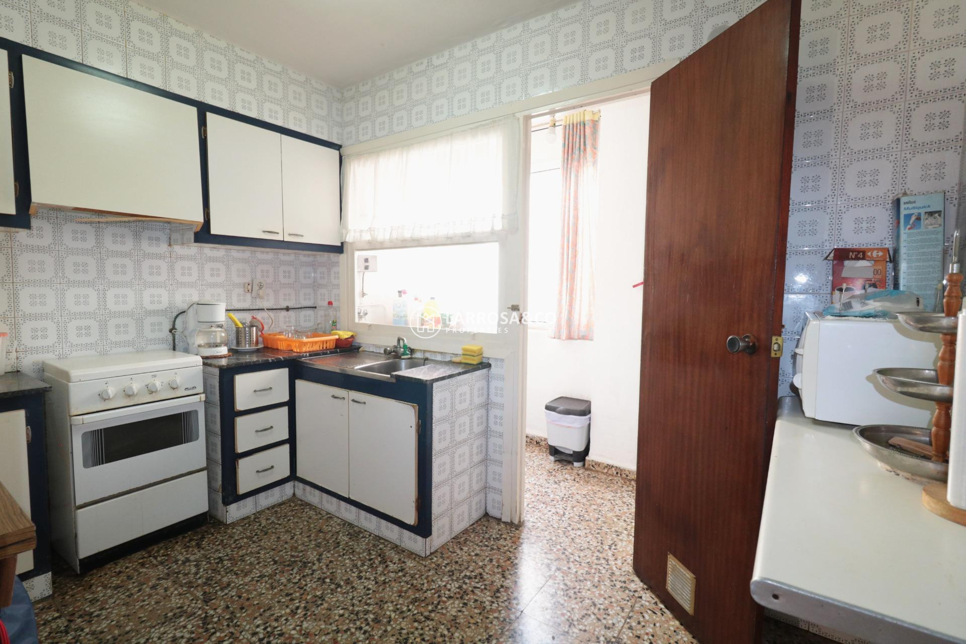 A Vendre - Penthouse  - Torrevieja - Playa de los Naufragos