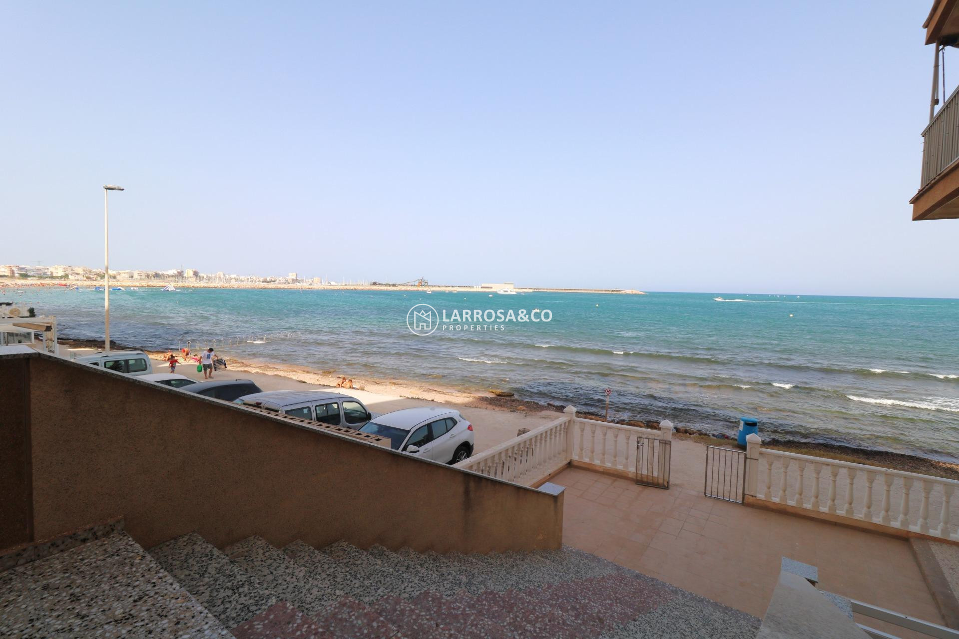 A Vendre - Penthouse  - Torrevieja - Playa de los Naufragos