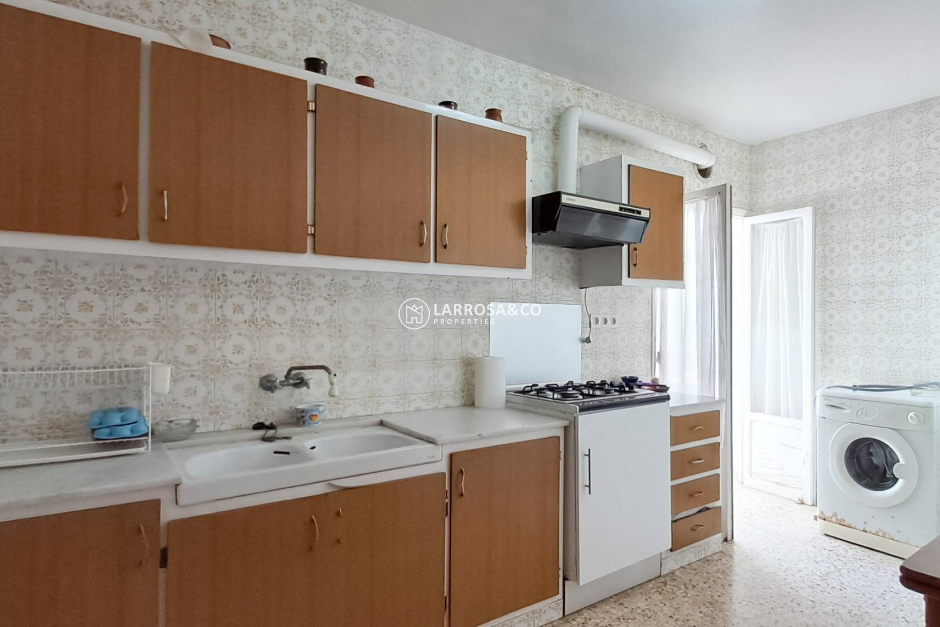 A Vendre - Penthouse  - Torrevieja - Playa de los Naufragos