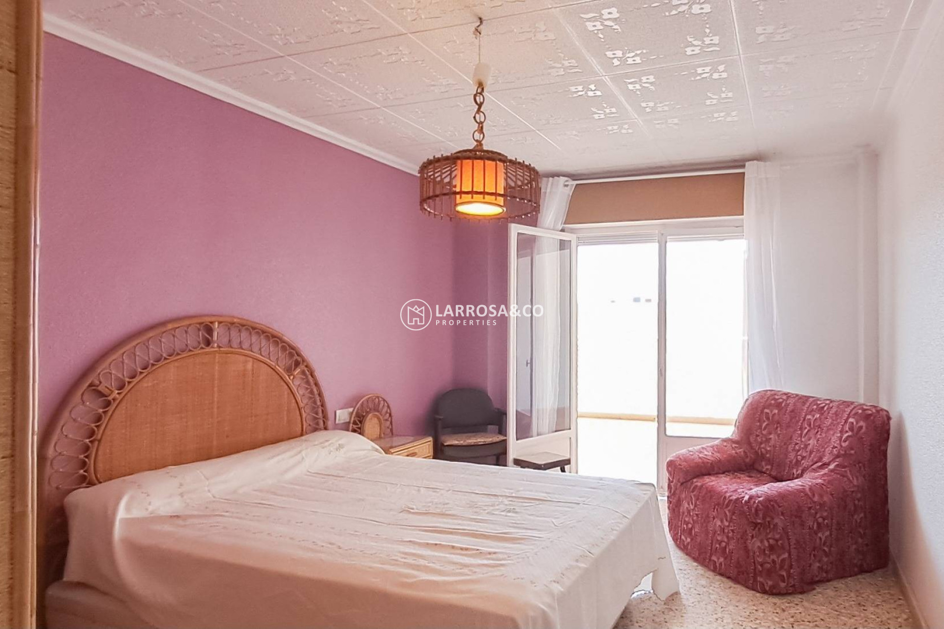 A Vendre - Penthouse  - Torrevieja - Playa de los Naufragos