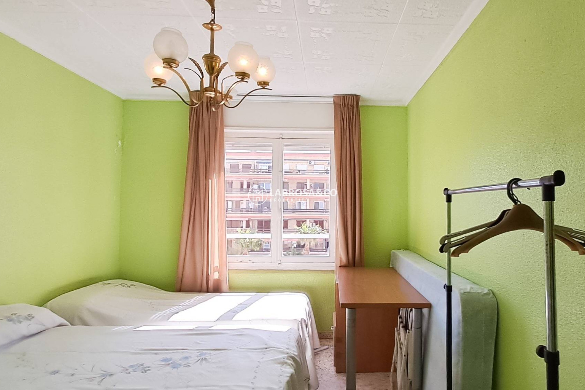 A Vendre - Penthouse  - Torrevieja - Playa de los Naufragos