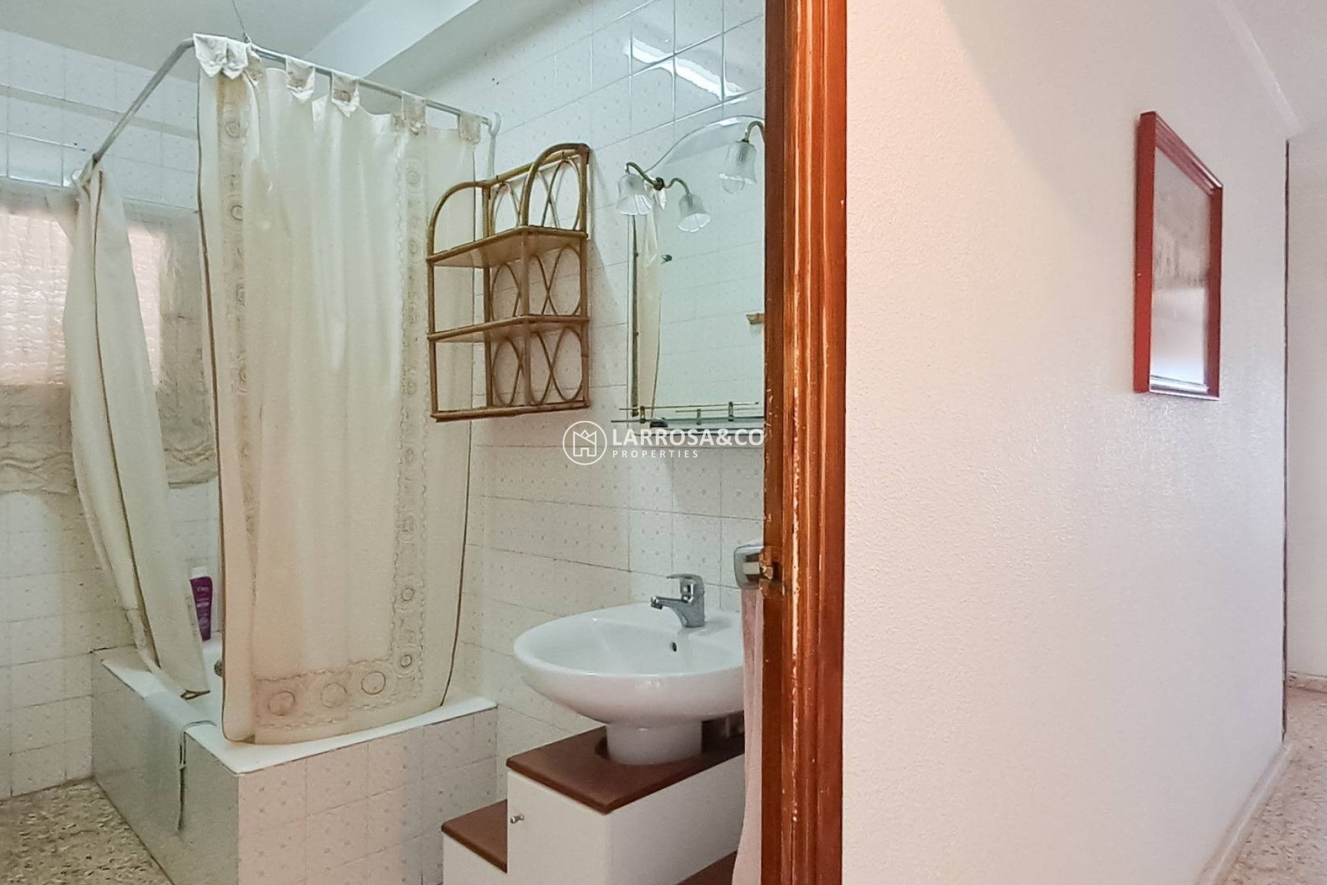 A Vendre - Penthouse  - Torrevieja - Playa de los Naufragos