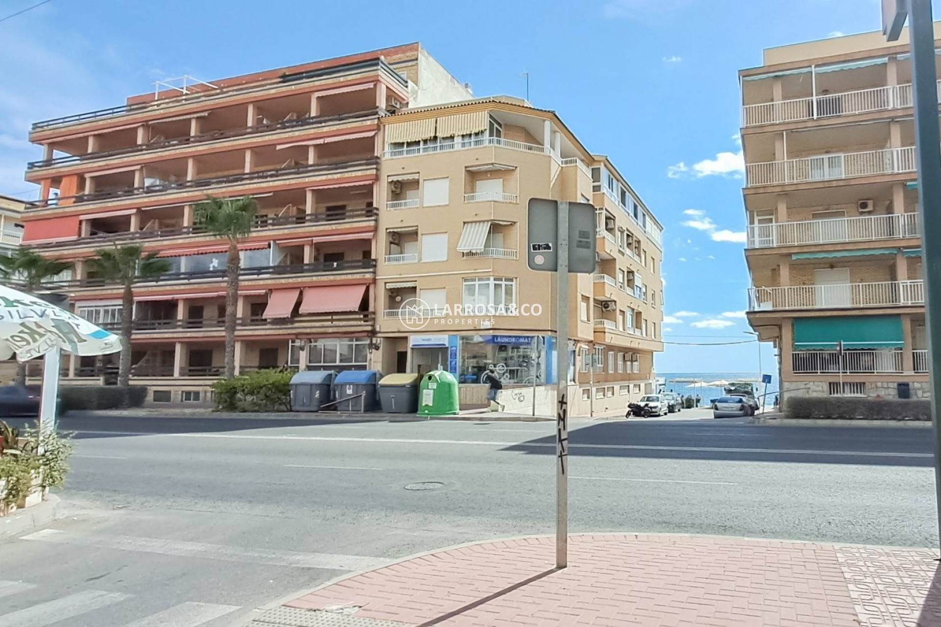 A Vendre - Penthouse  - Torrevieja - Playa de los Naufragos
