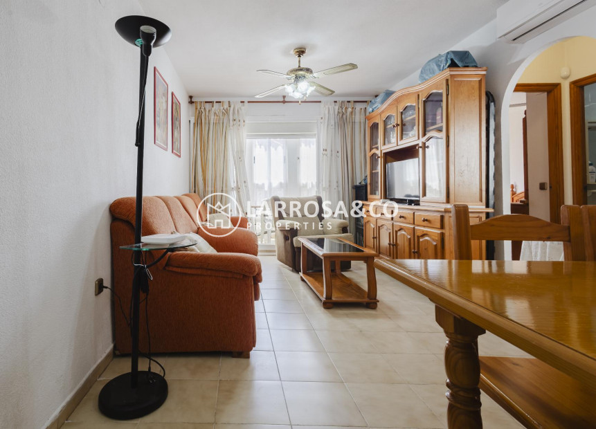 A Vendre - Penthouse  - Torrevieja - Playa del Acequión