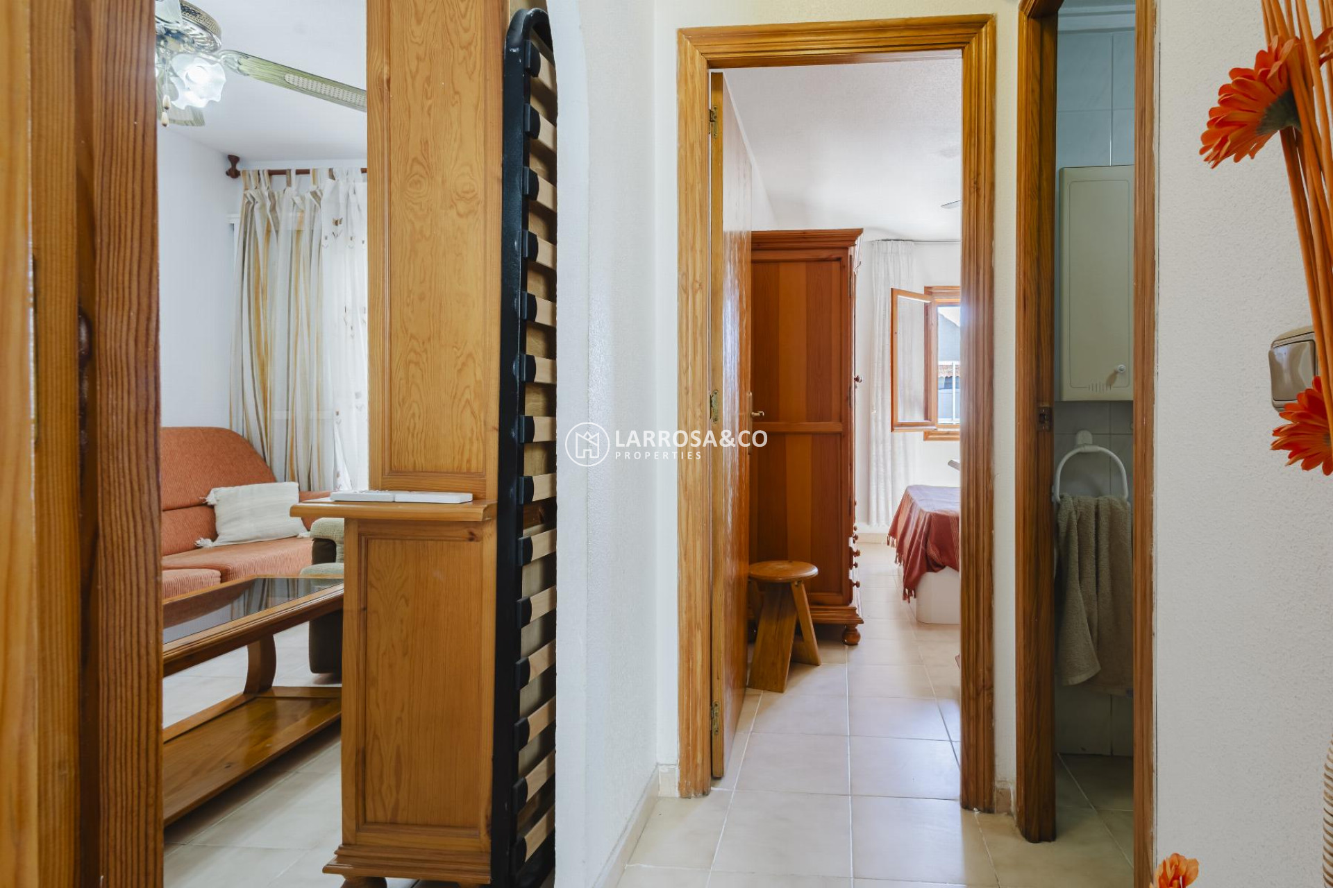 A Vendre - Penthouse  - Torrevieja - Playa del Acequión