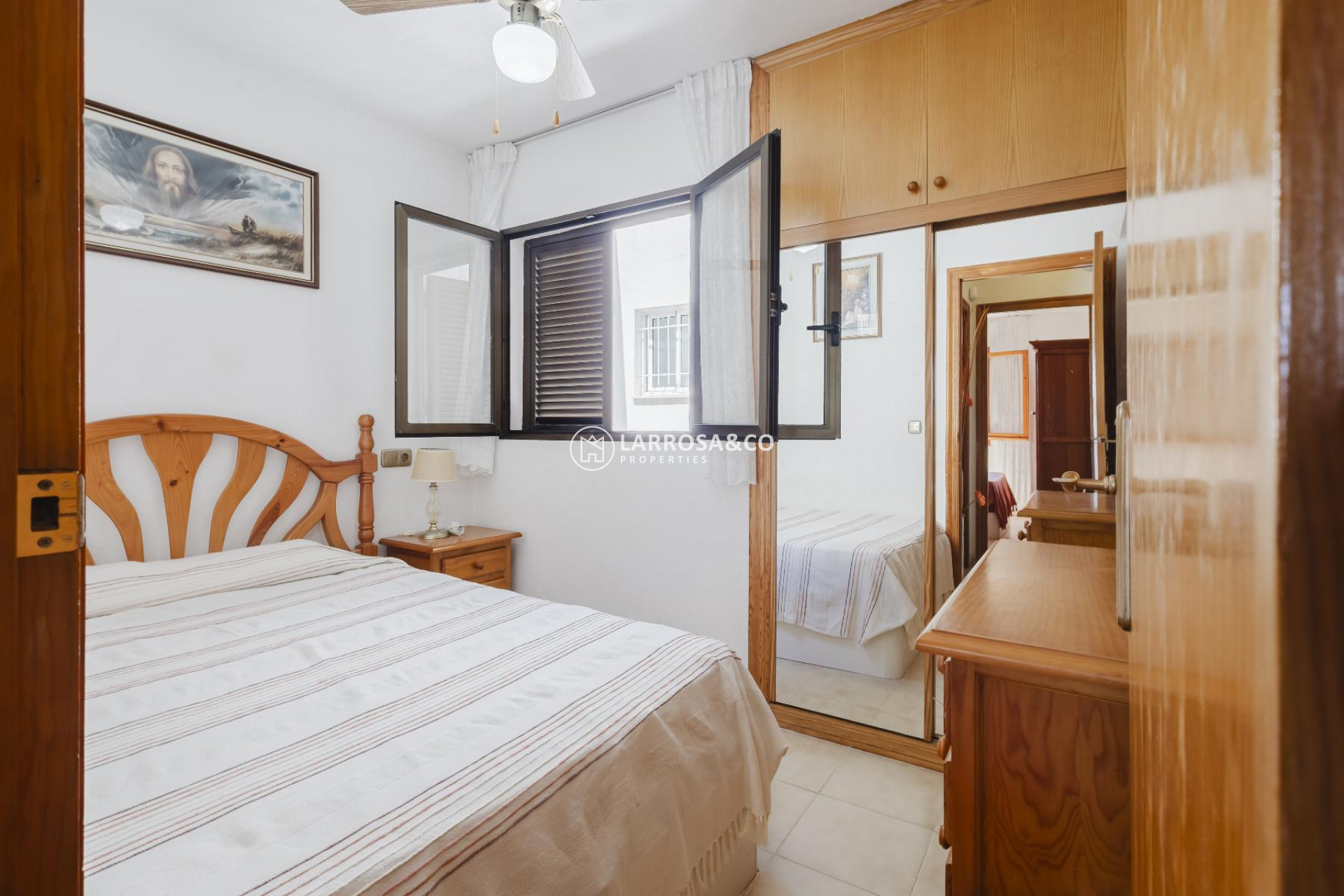 A Vendre - Penthouse  - Torrevieja - Playa del Acequión
