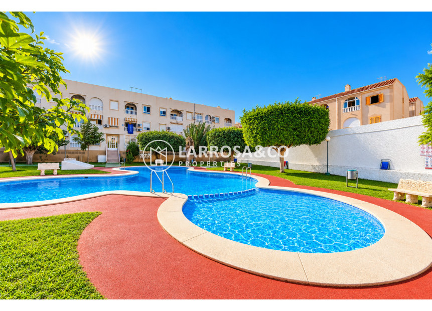 A Vendre - Penthouse  - Torrevieja - Playa del Acequión