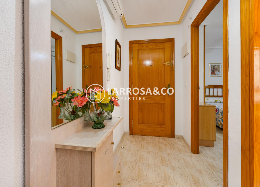 A Vendre - Penthouse  - Torrevieja - Playa del Acequión