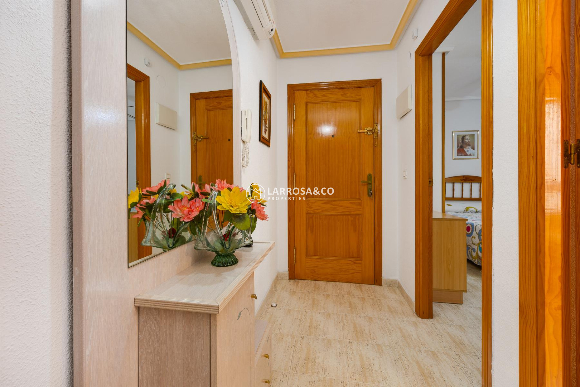 A Vendre - Penthouse  - Torrevieja - Playa del Acequión