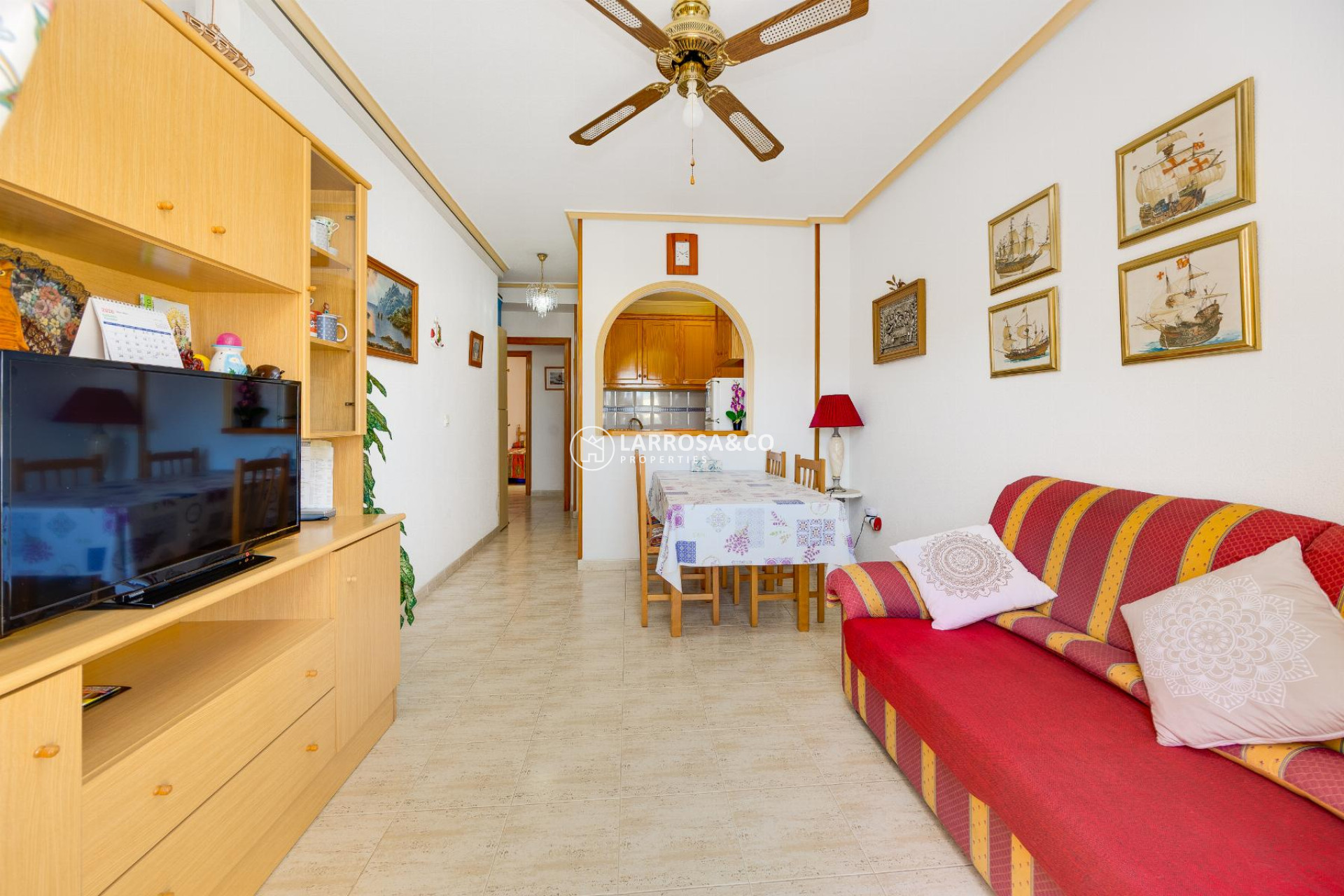 A Vendre - Penthouse  - Torrevieja - Playa del Acequión