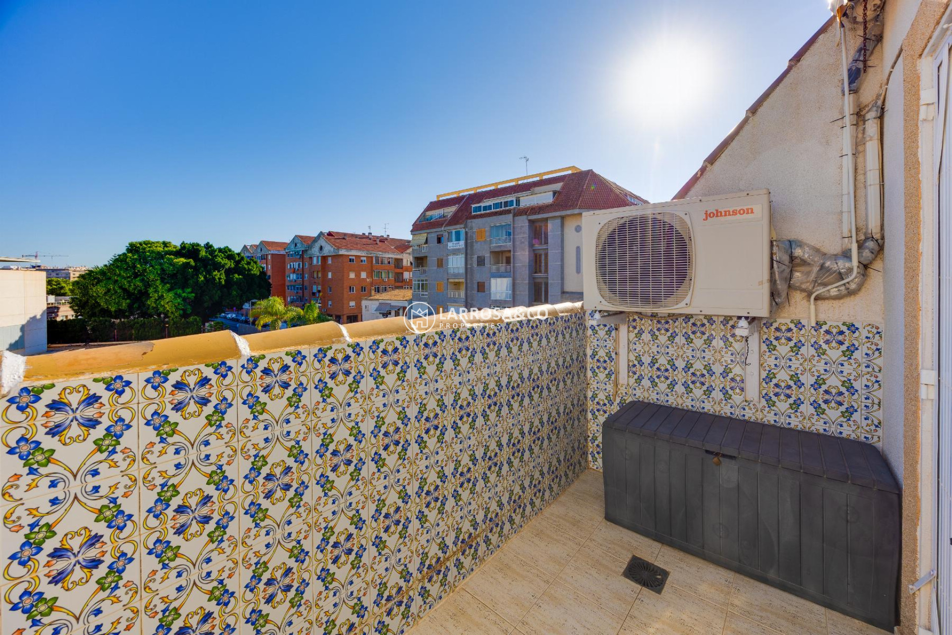 A Vendre - Penthouse  - Torrevieja - Playa del Acequión