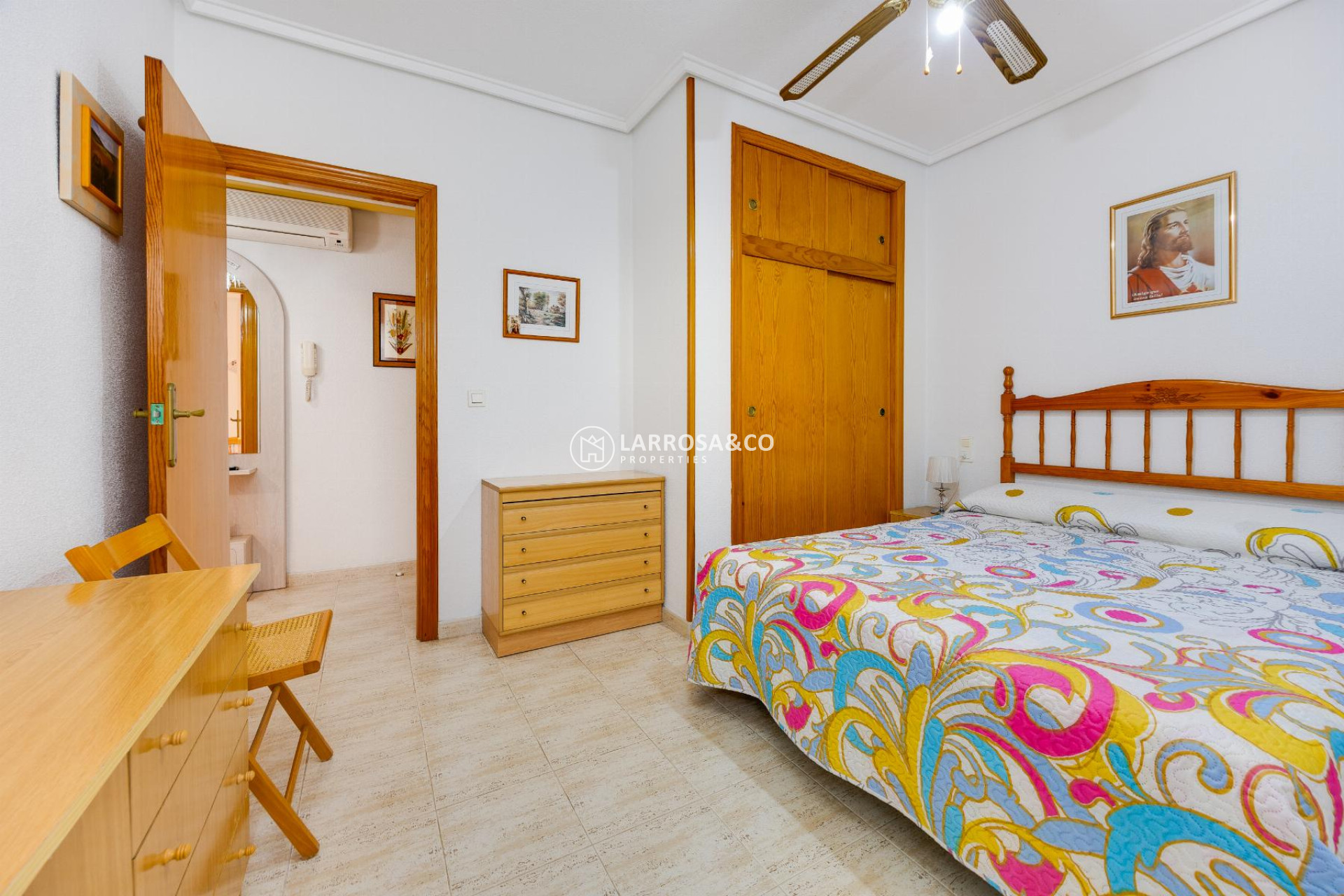 A Vendre - Penthouse  - Torrevieja - Playa del Acequión