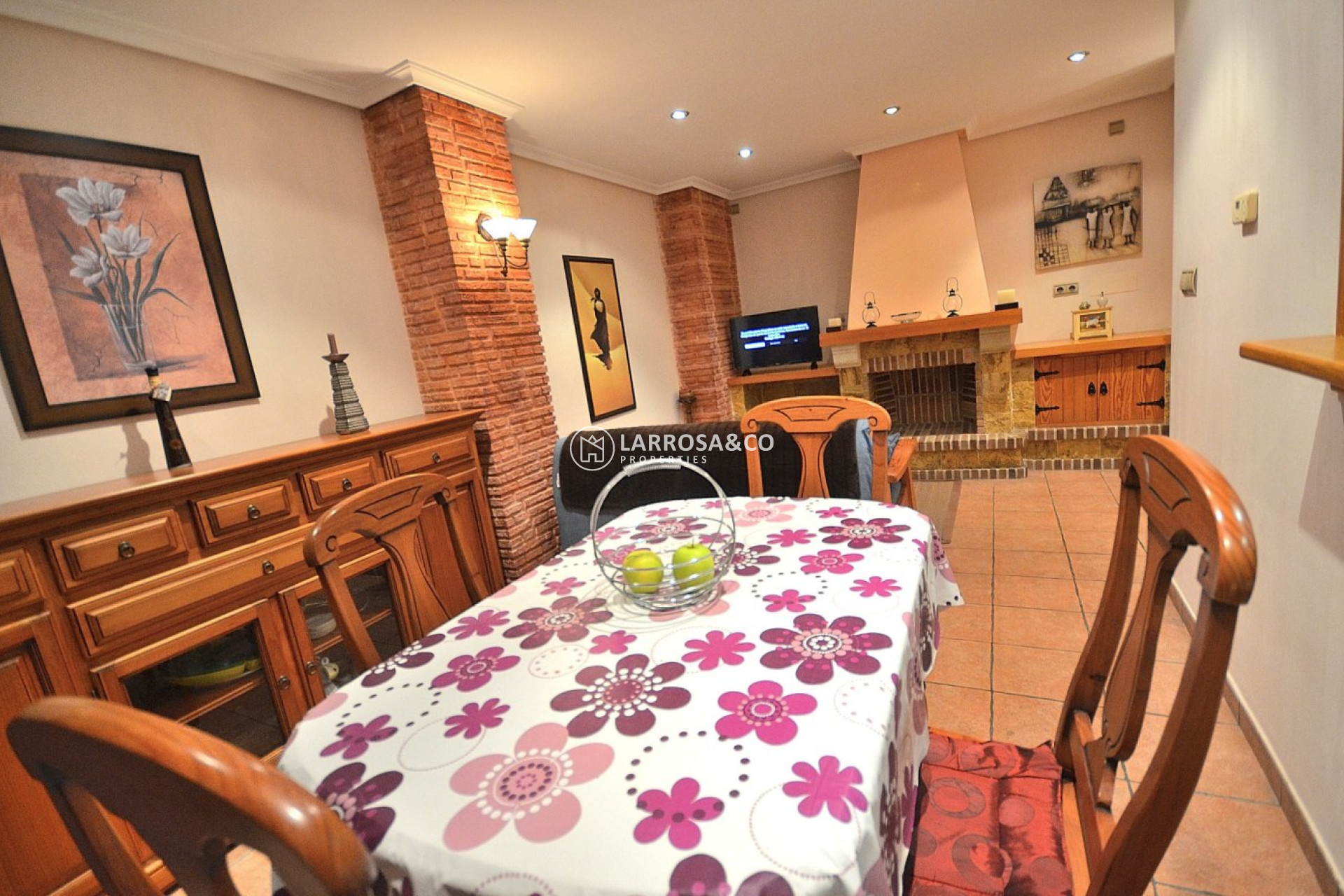 A Vendre - Penthouse  - Torrevieja - Playa del cura