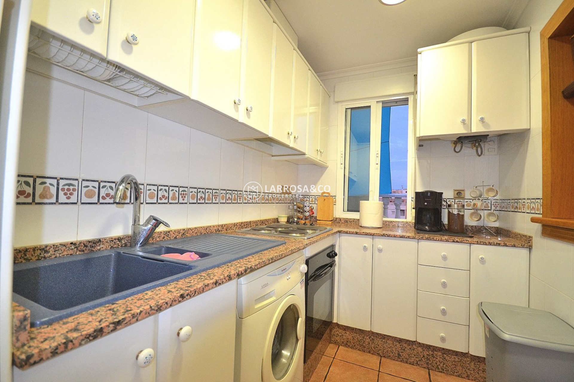 A Vendre - Penthouse  - Torrevieja - Playa del cura