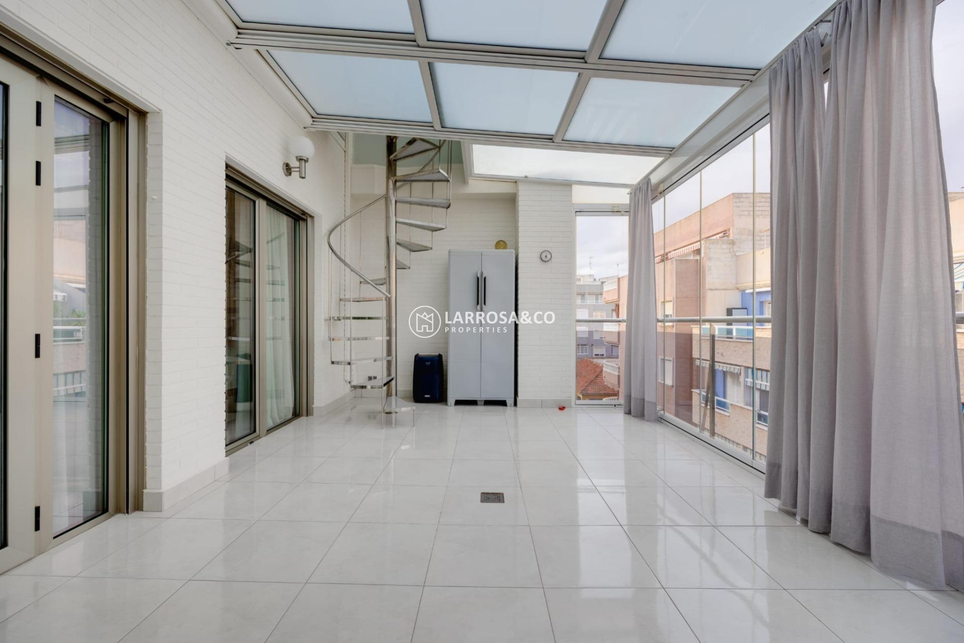 A Vendre - Penthouse  - Torrevieja - Playa del cura