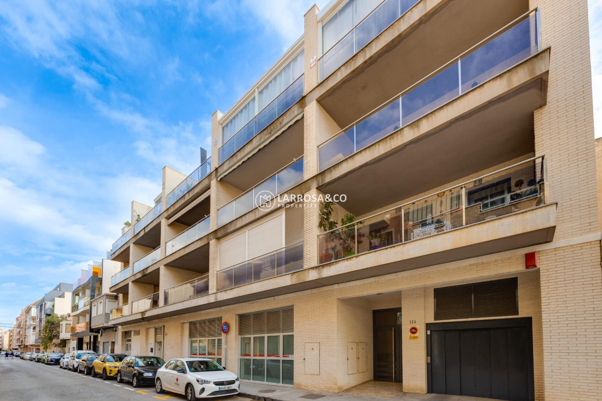 A Vendre - Penthouse  - Torrevieja - Playa del cura