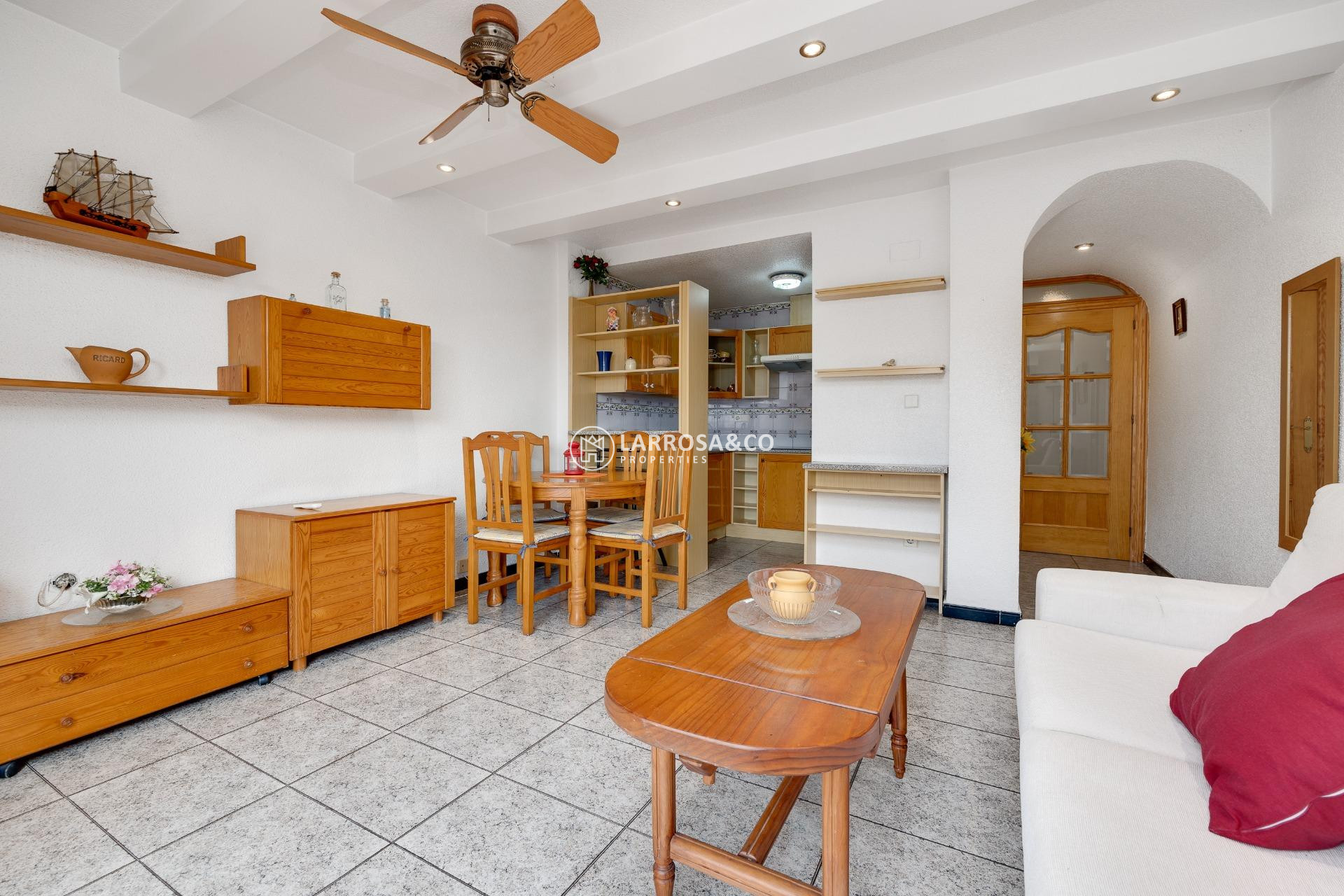 A Vendre - Penthouse  - Torrevieja - Playa del cura