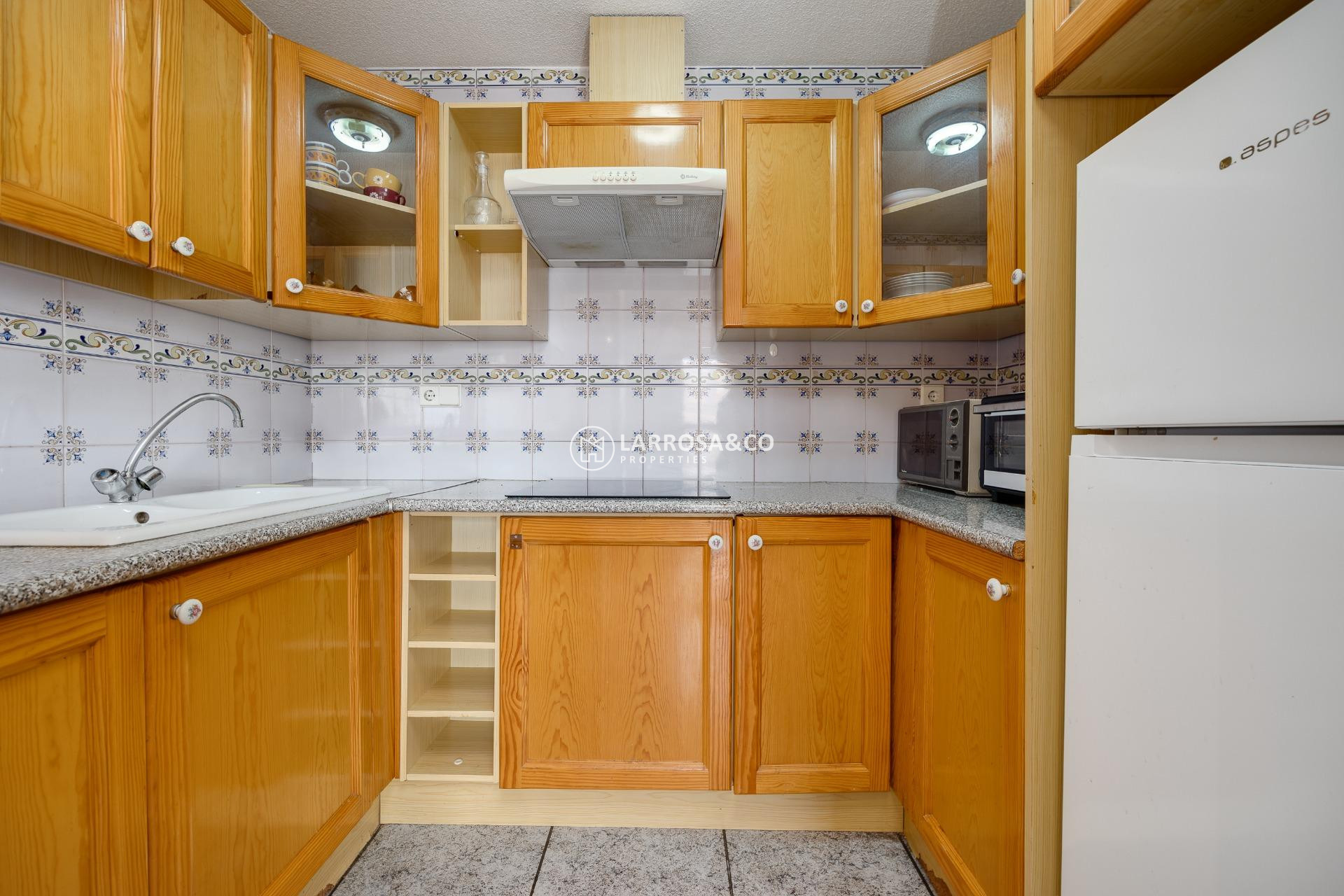 A Vendre - Penthouse  - Torrevieja - Playa del cura