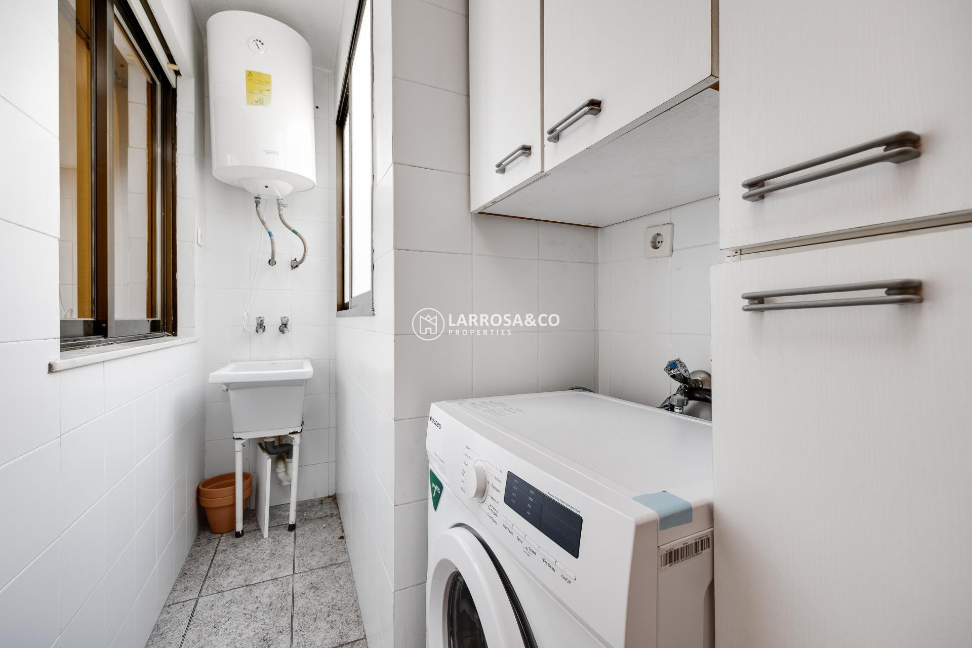 A Vendre - Penthouse  - Torrevieja - Playa del cura