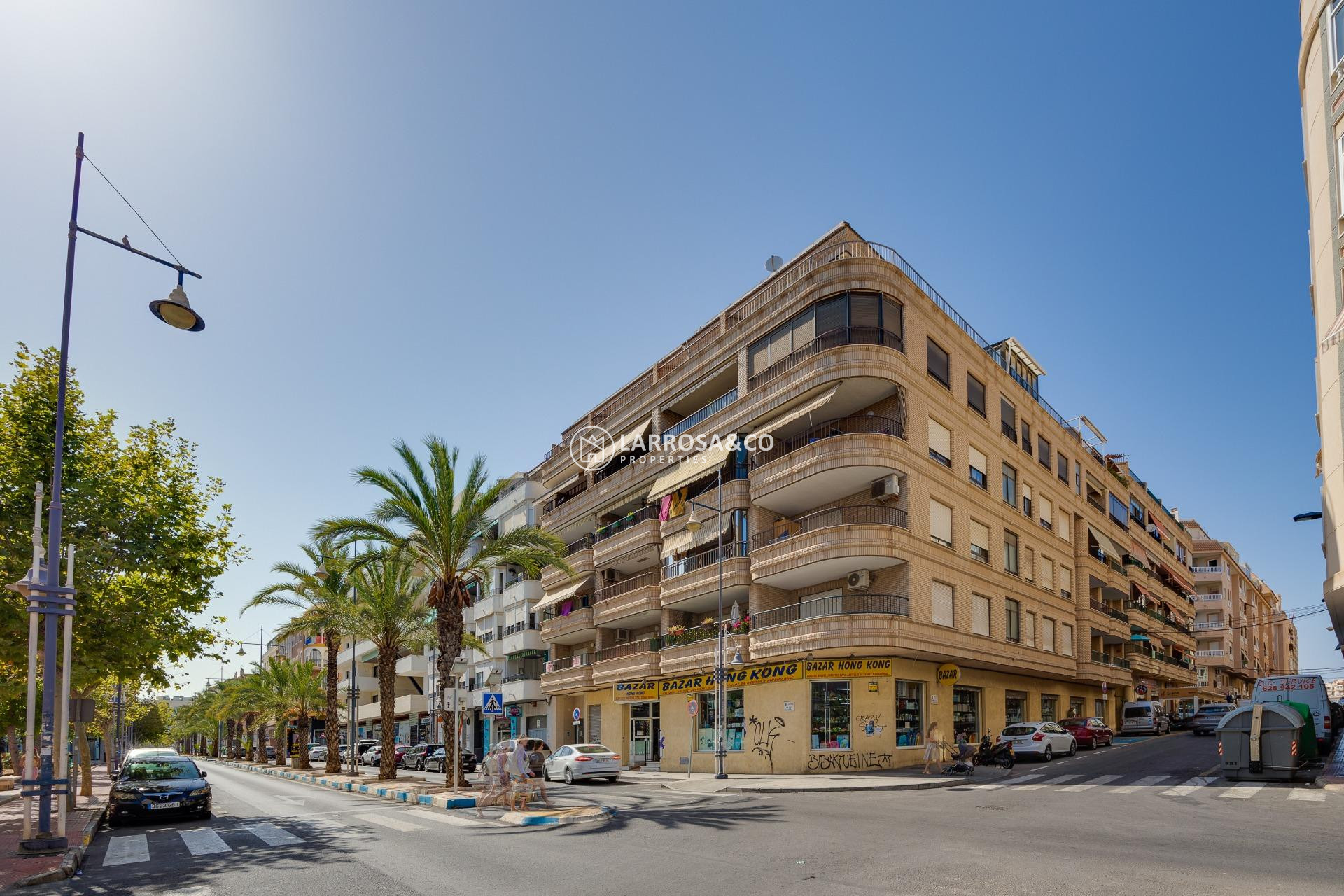 A Vendre - Penthouse  - Torrevieja - Playa del cura