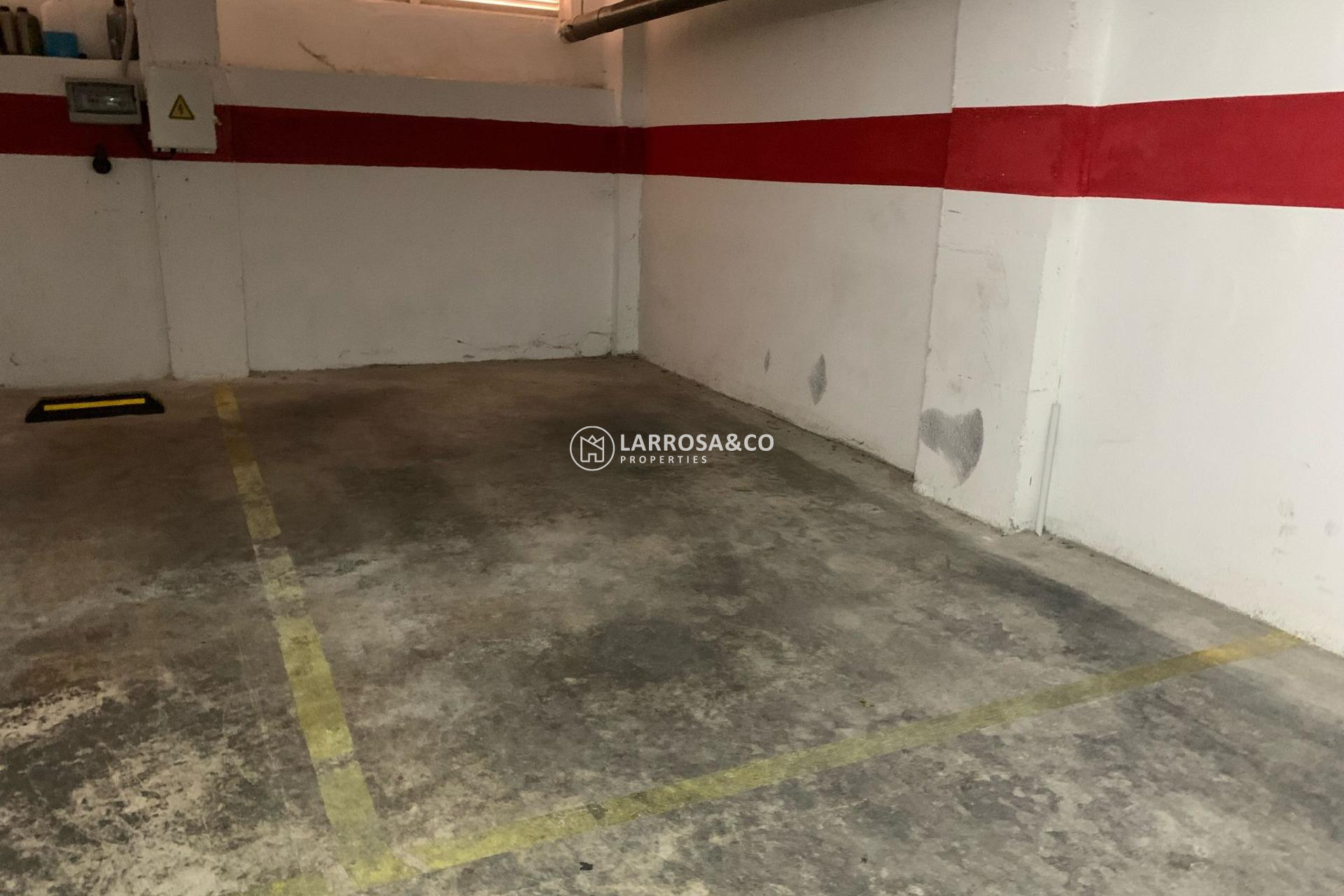 A Vendre - Penthouse  - Torrevieja - Playa del cura