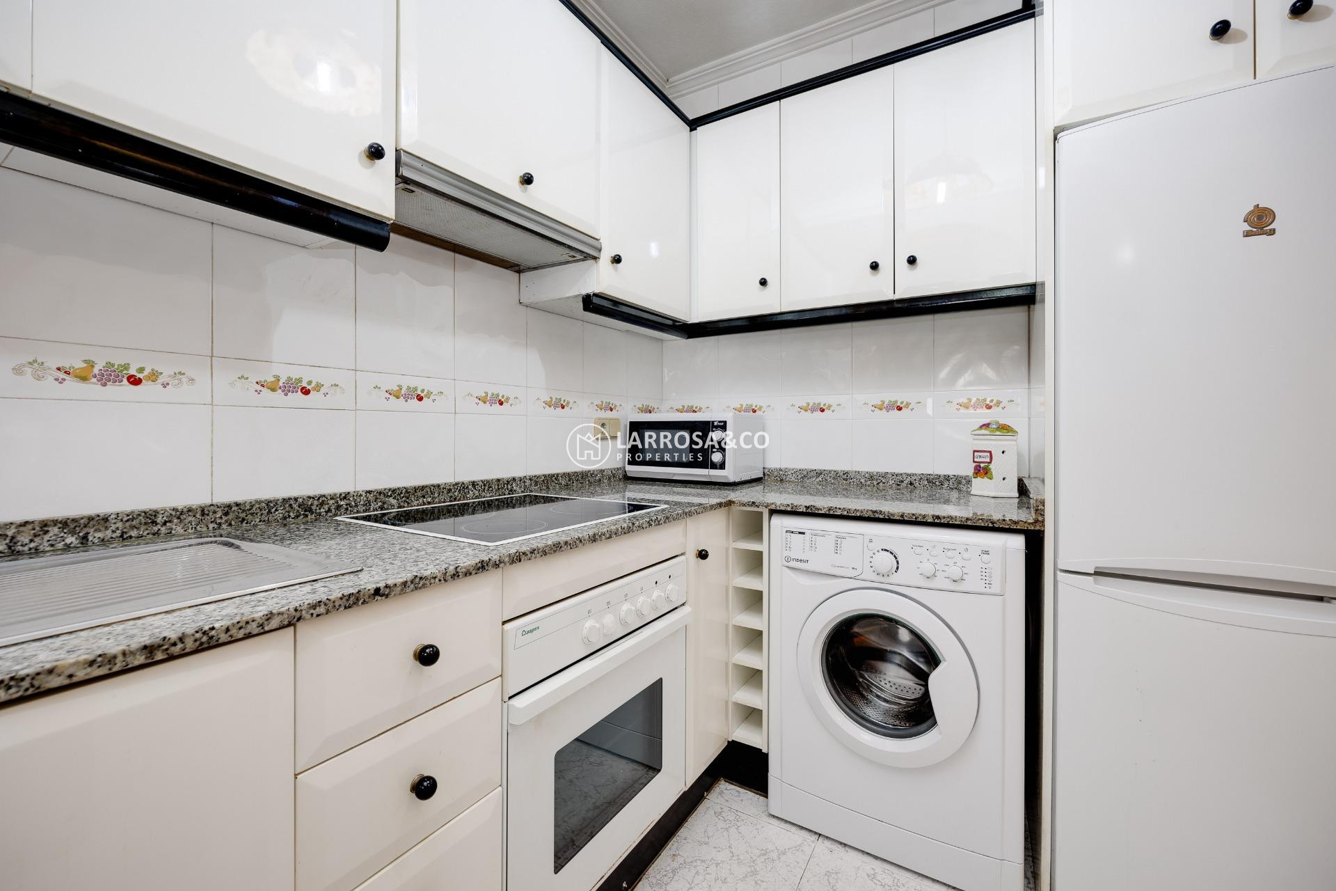 A Vendre - Penthouse  - Torrevieja - Playa del cura