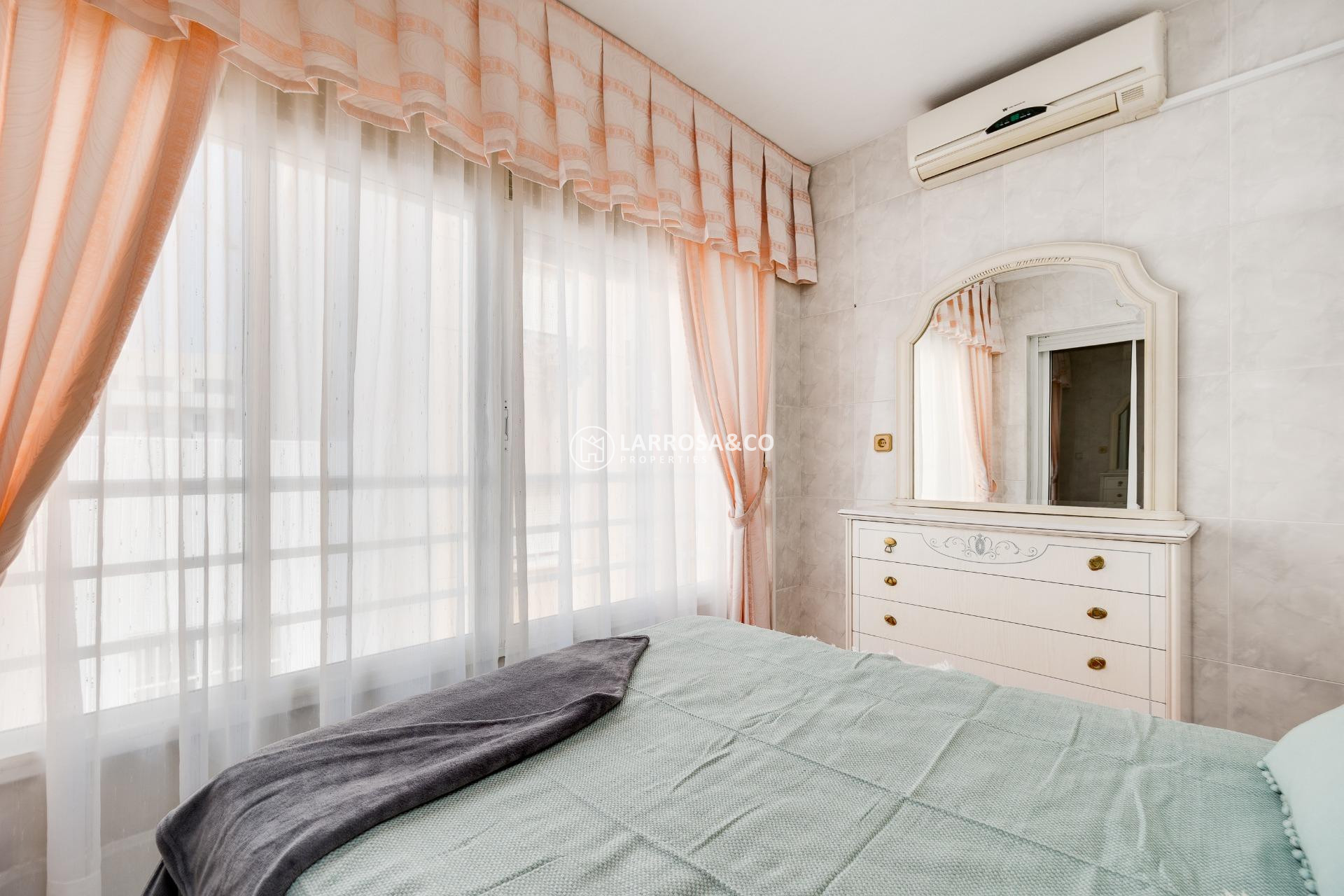 A Vendre - Penthouse  - Torrevieja - Playa del cura