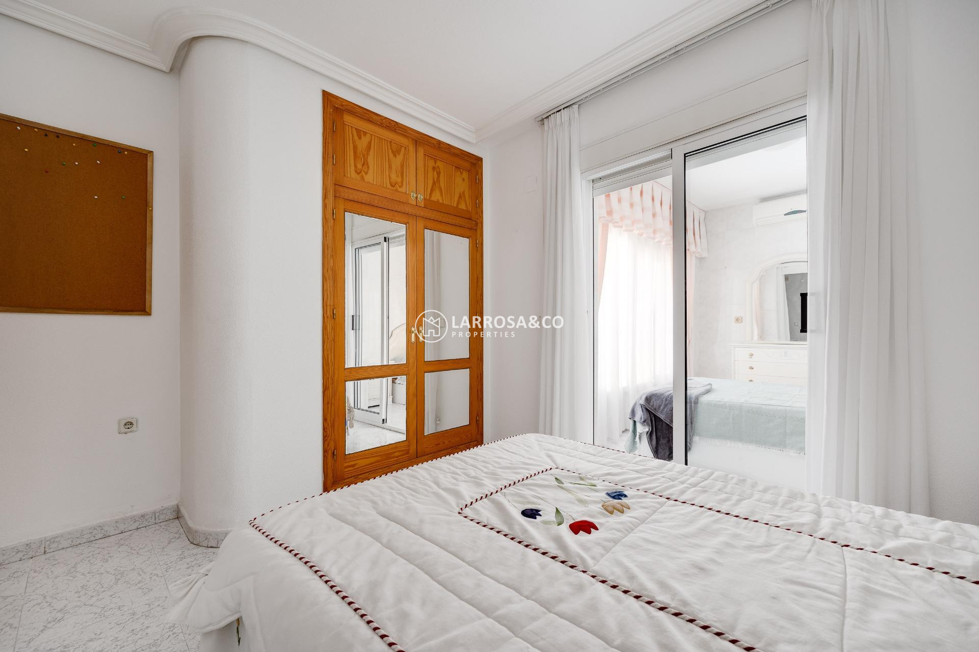 A Vendre - Penthouse  - Torrevieja - Playa del cura