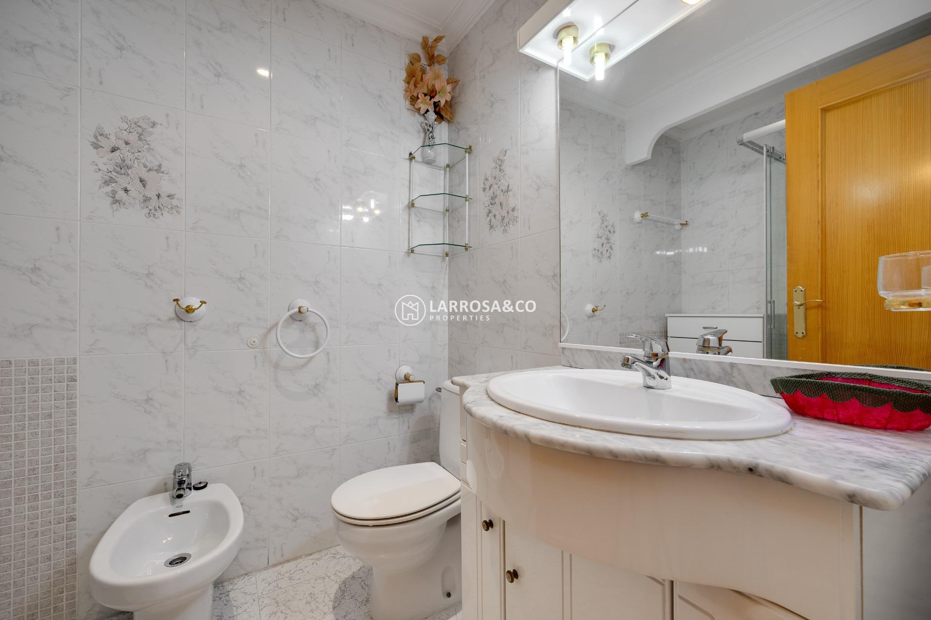 A Vendre - Penthouse  - Torrevieja - Playa del cura