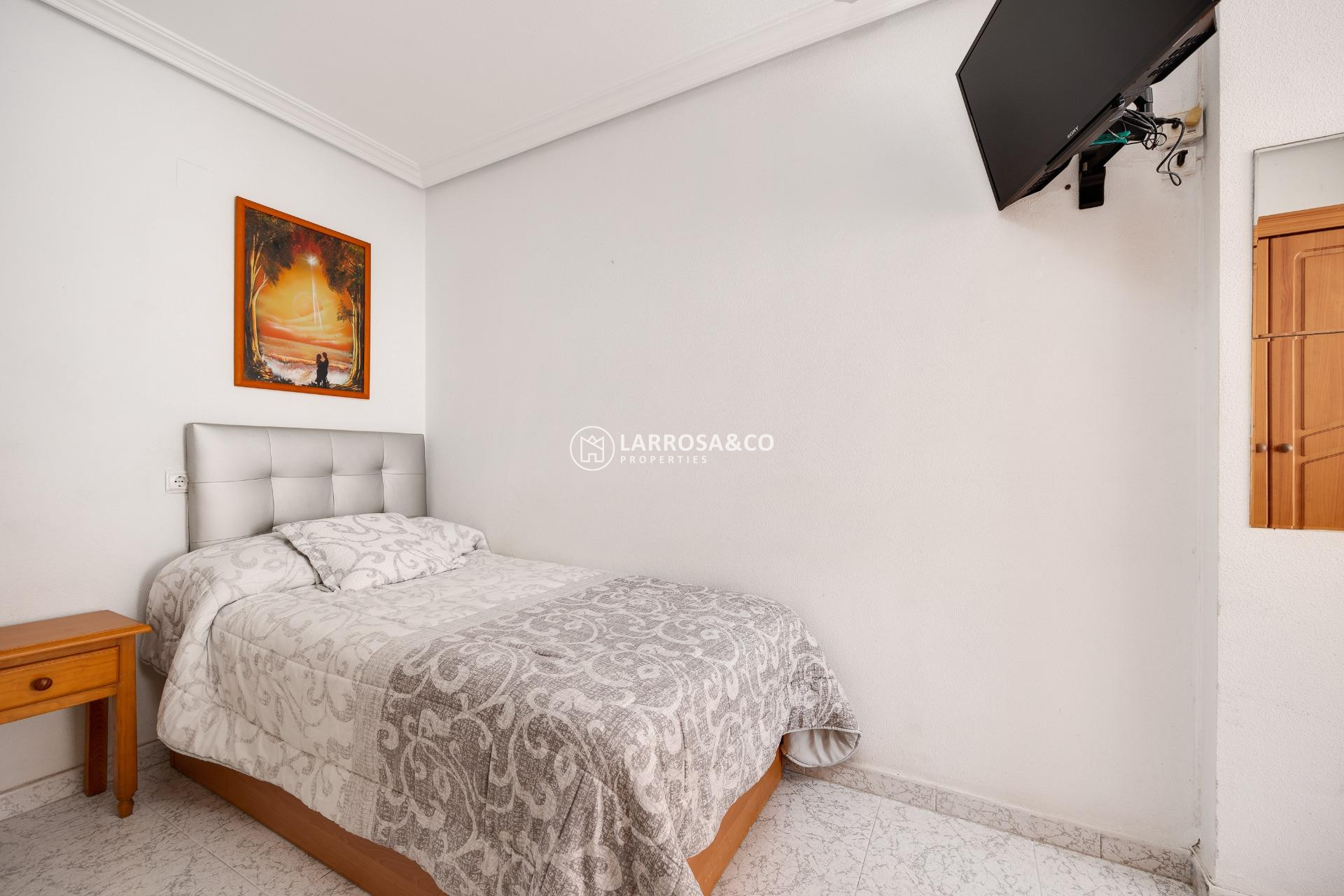 A Vendre - Penthouse  - Torrevieja - Playa del cura