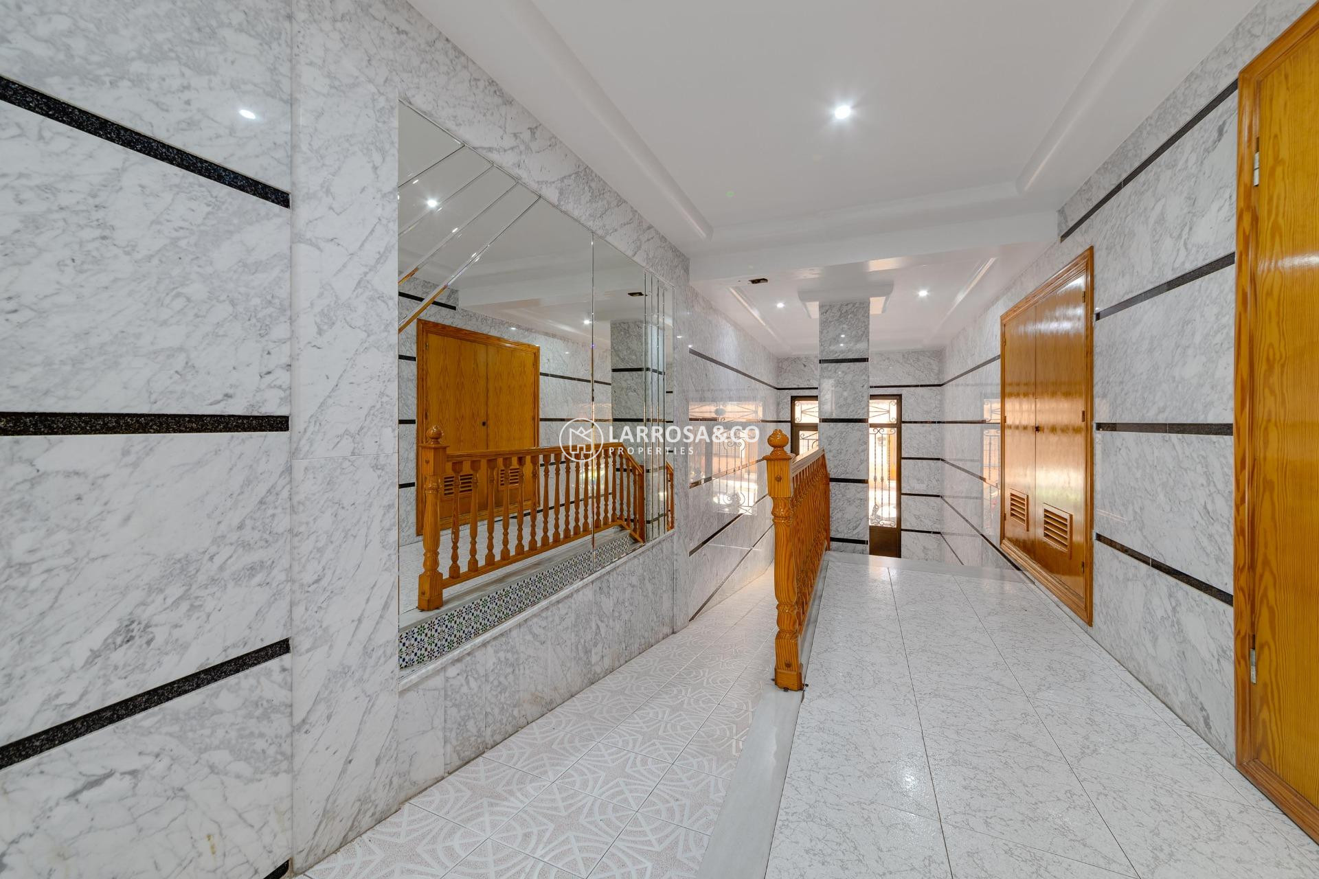 A Vendre - Penthouse  - Torrevieja - Playa del cura