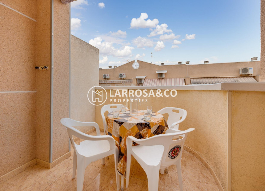 A Vendre - Penthouse  - Torrevieja - Playa del cura