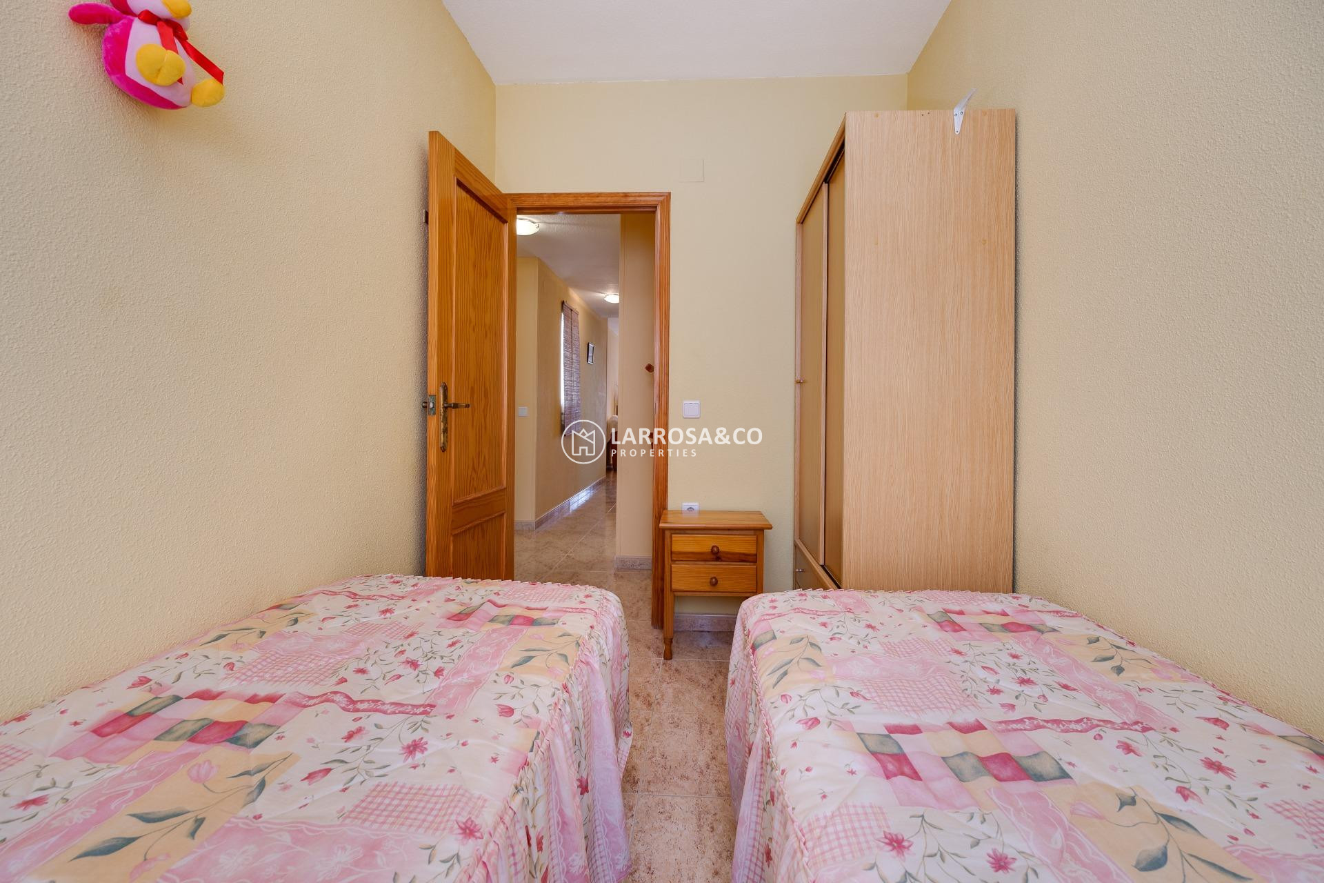 A Vendre - Penthouse  - Torrevieja - Playa del cura