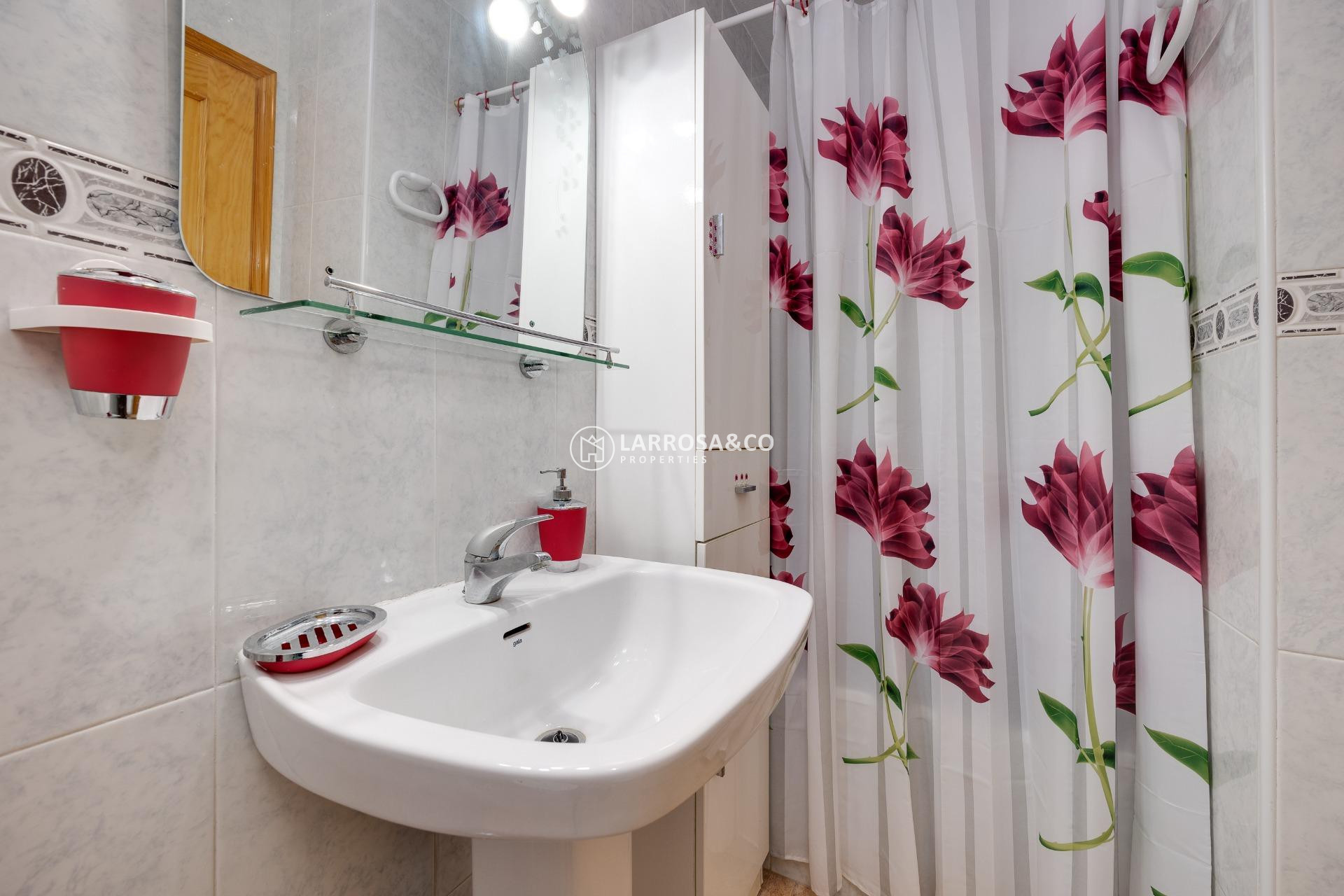 A Vendre - Penthouse  - Torrevieja - Playa del cura