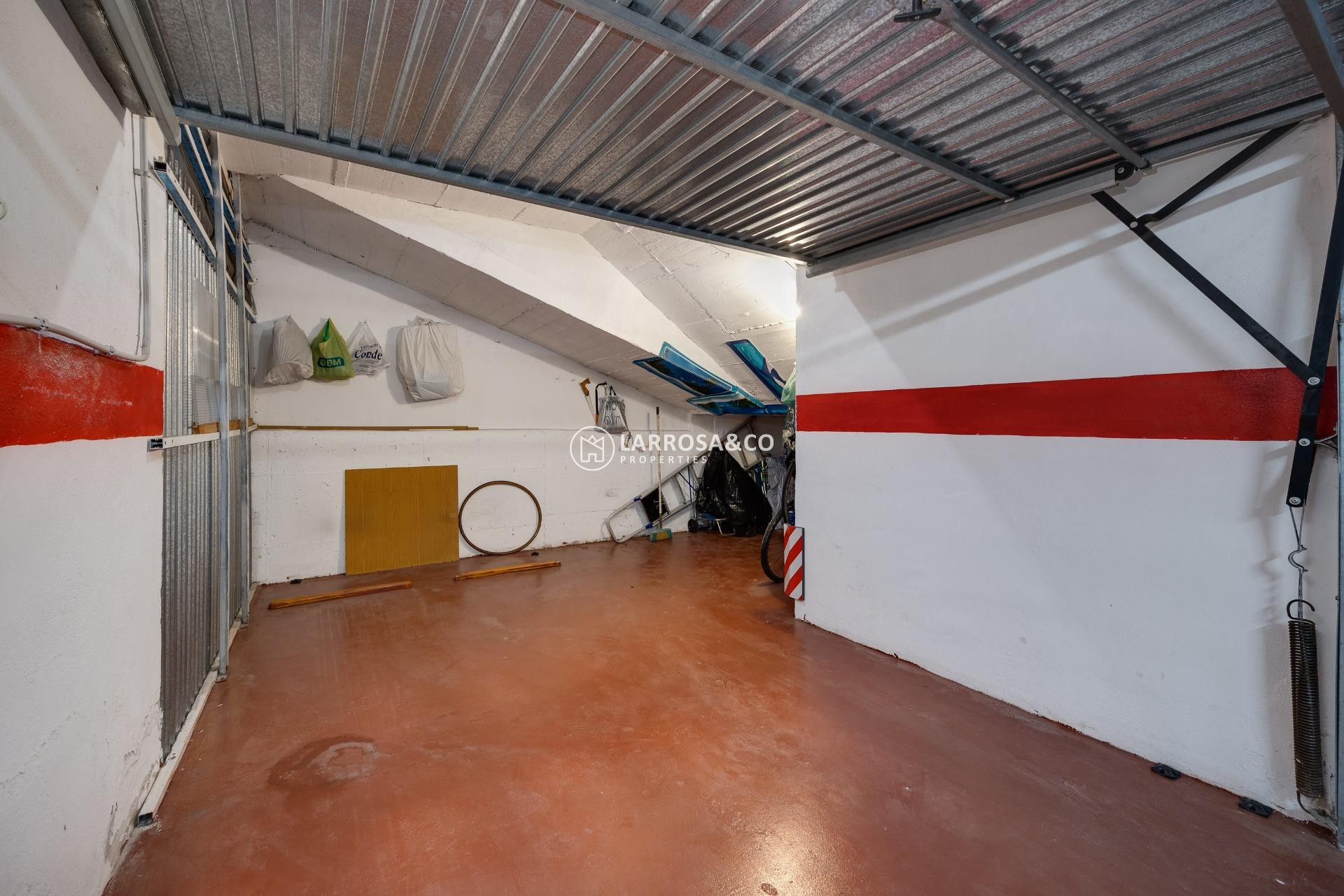 A Vendre - Penthouse  - Torrevieja - Playa del cura