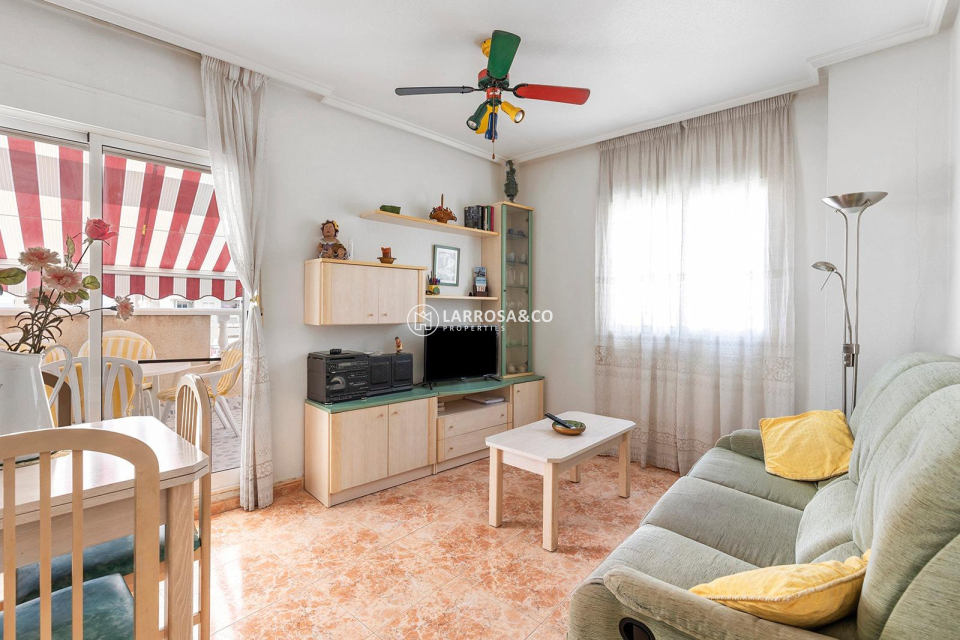 A Vendre - Penthouse  - Torrevieja - Playa del cura